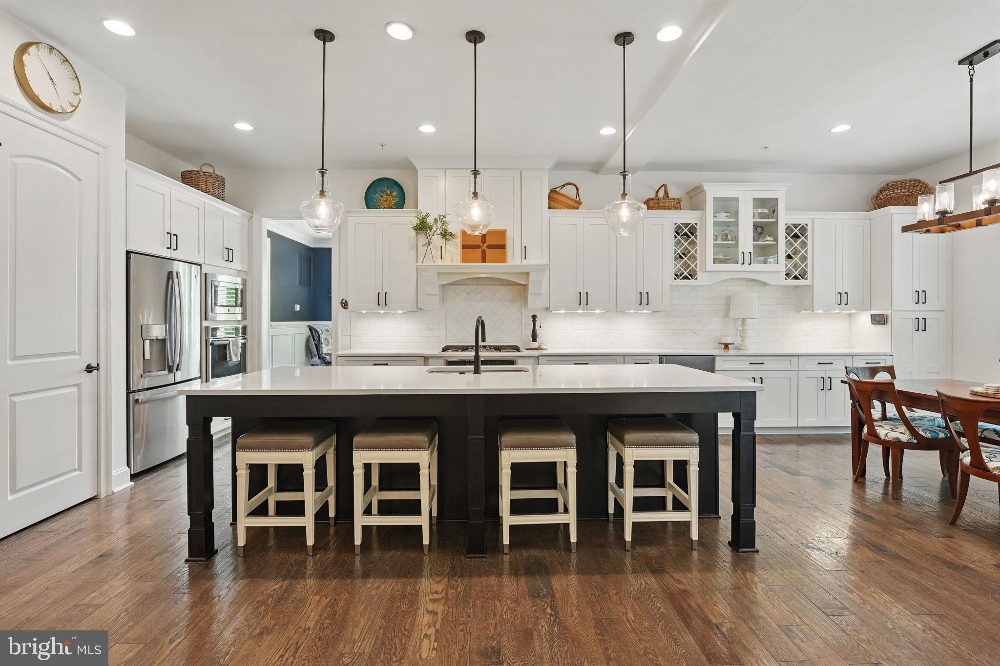 POTOMAC SHORES - Residential