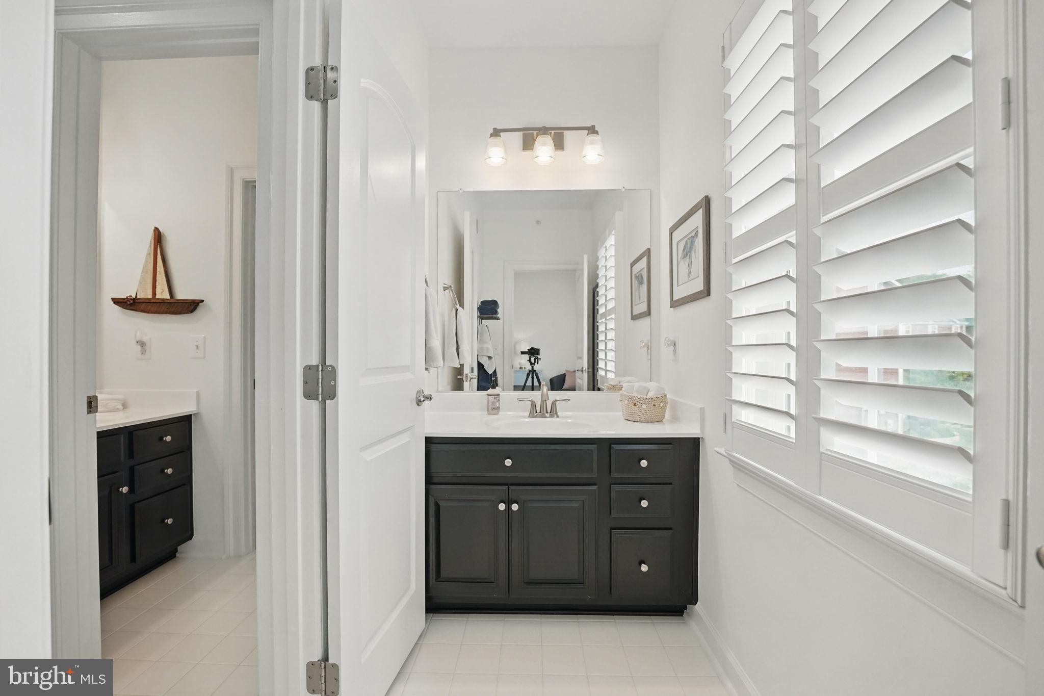 POTOMAC SHORES - Residential