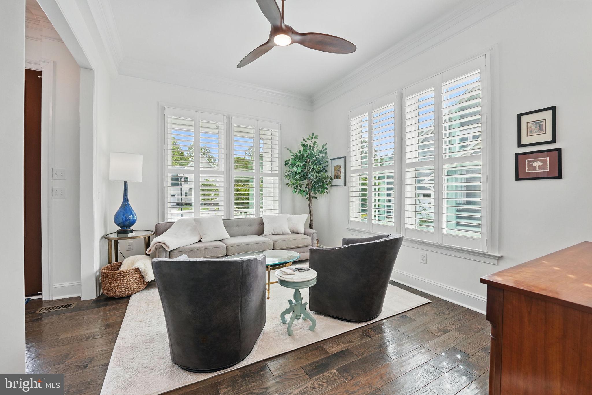 POTOMAC SHORES - Residential