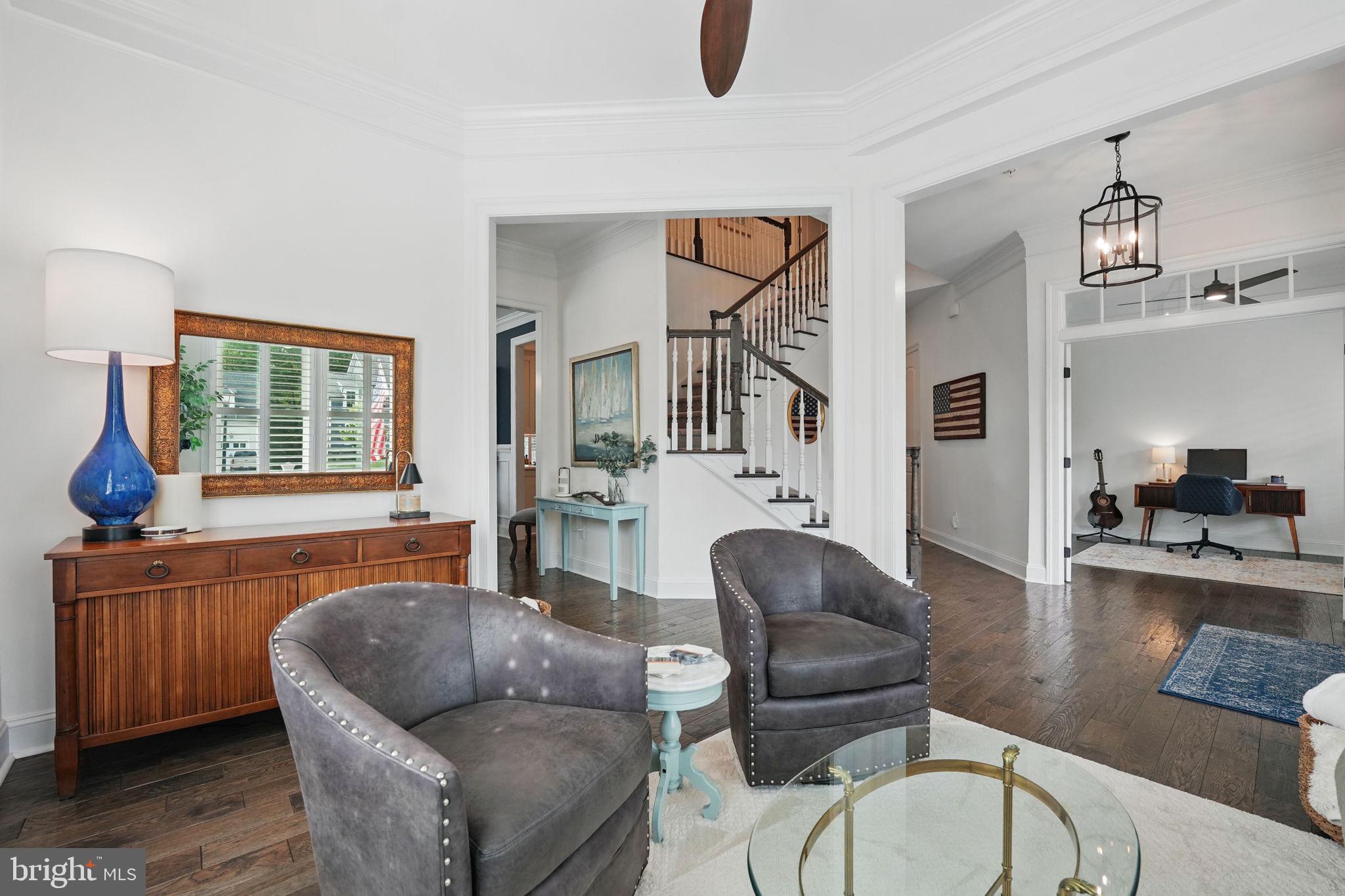 POTOMAC SHORES - Residential