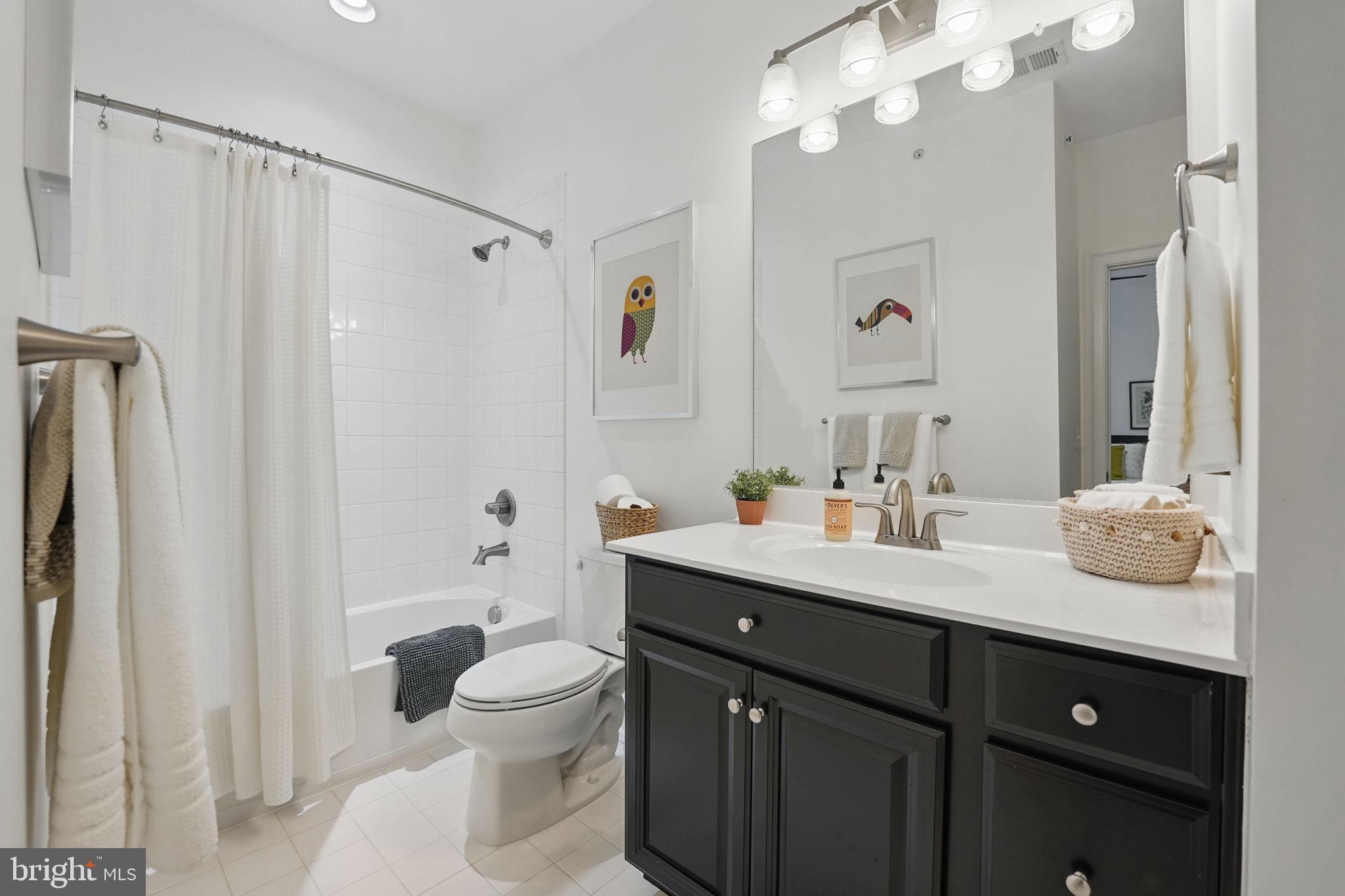 POTOMAC SHORES - Residential