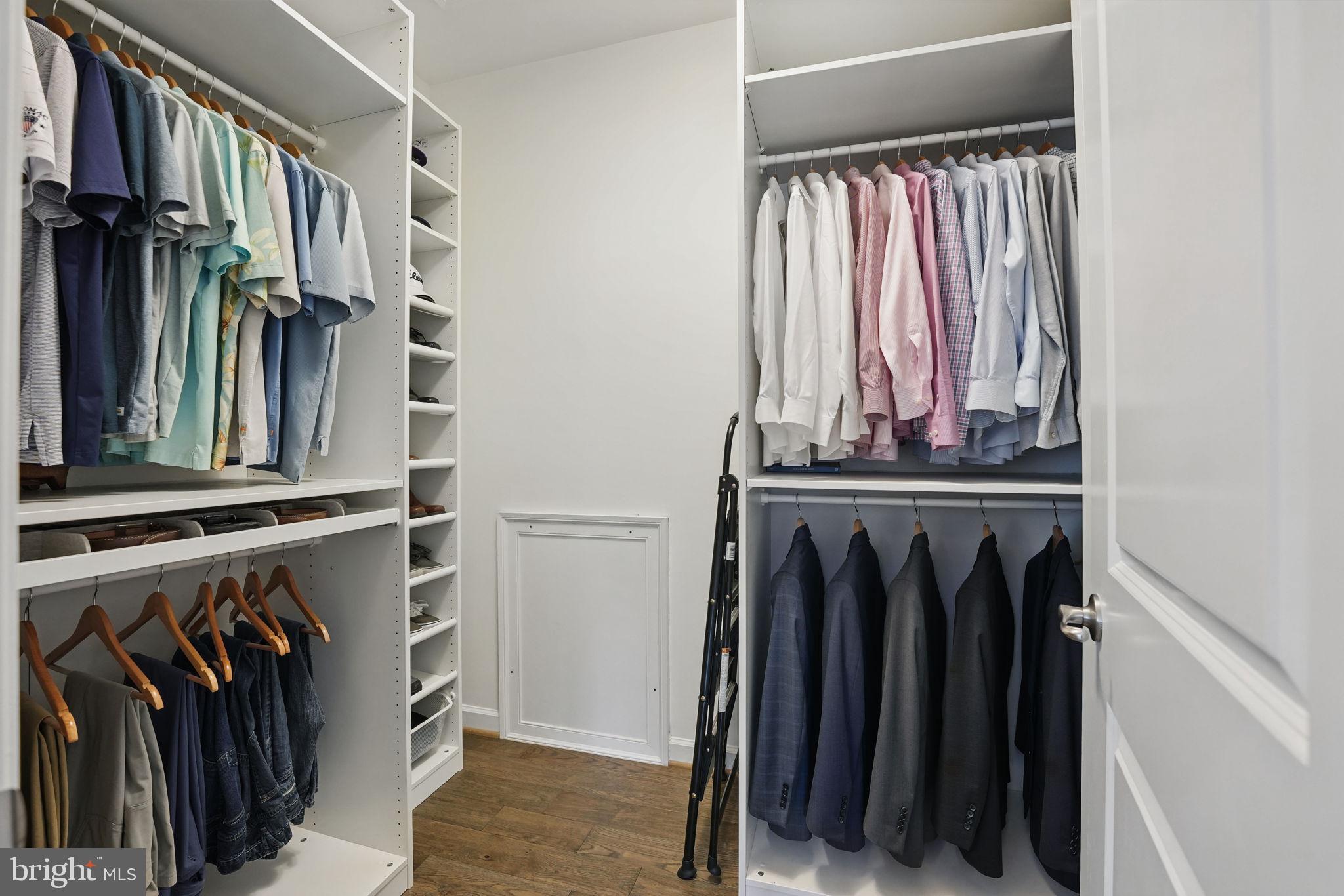 POTOMAC SHORES - Residential