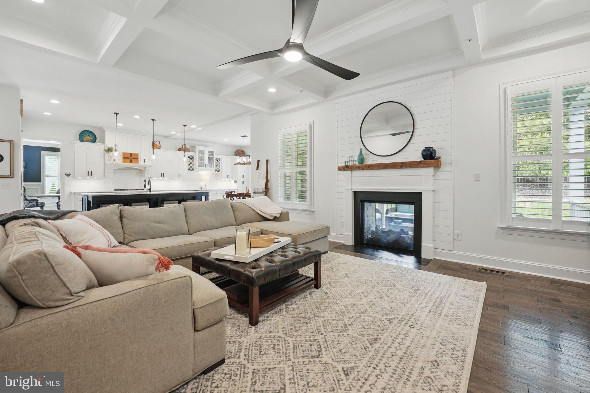 POTOMAC SHORES - Residential