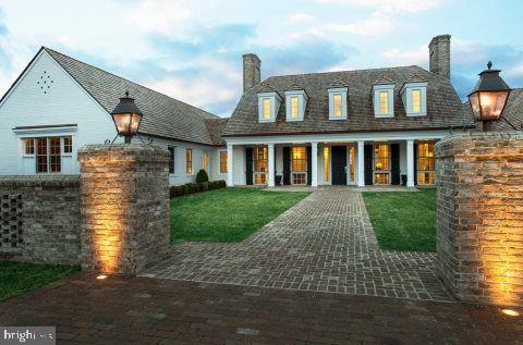 POTOMAC SHORES - Residential