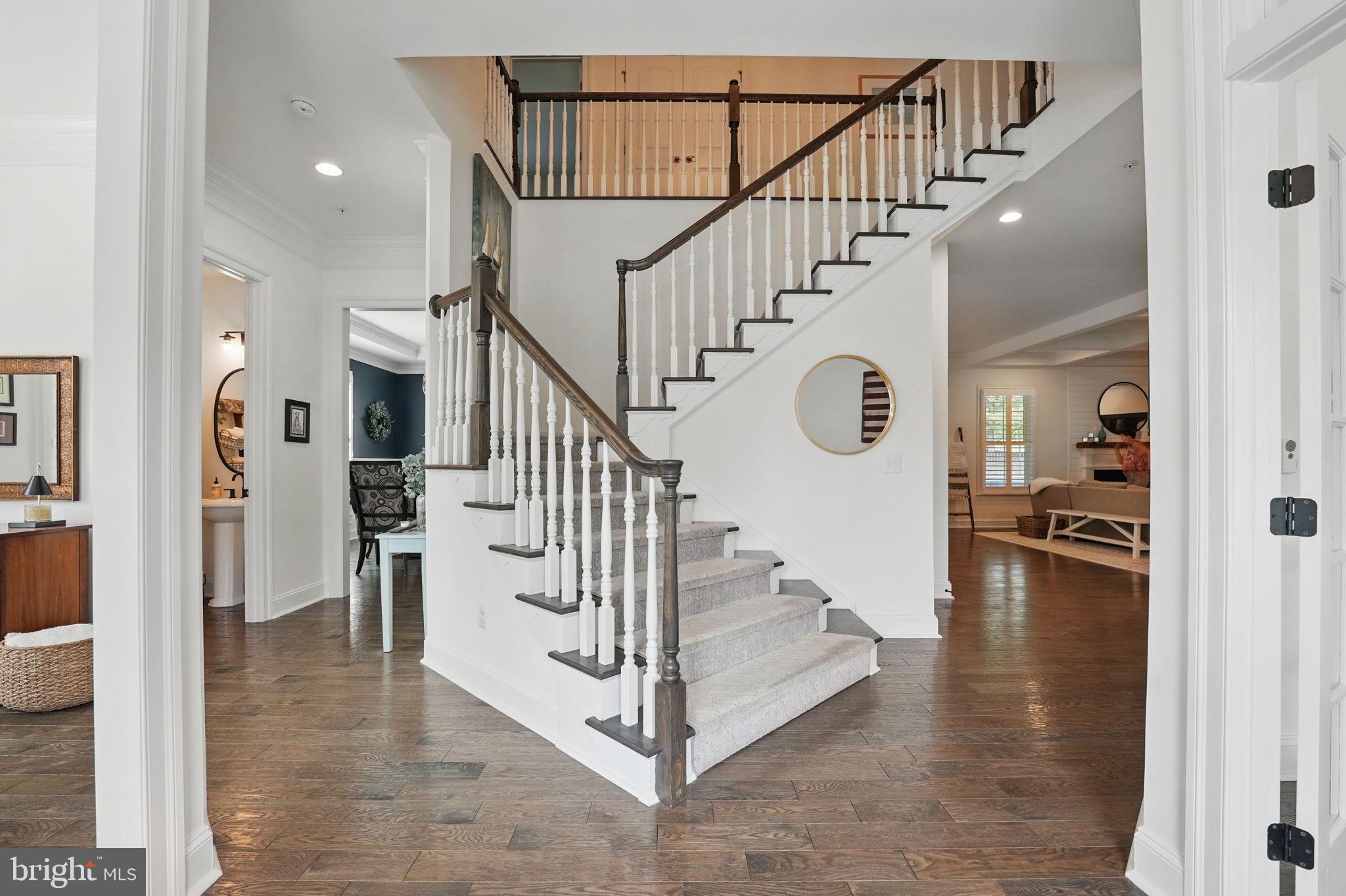 POTOMAC SHORES - Residential