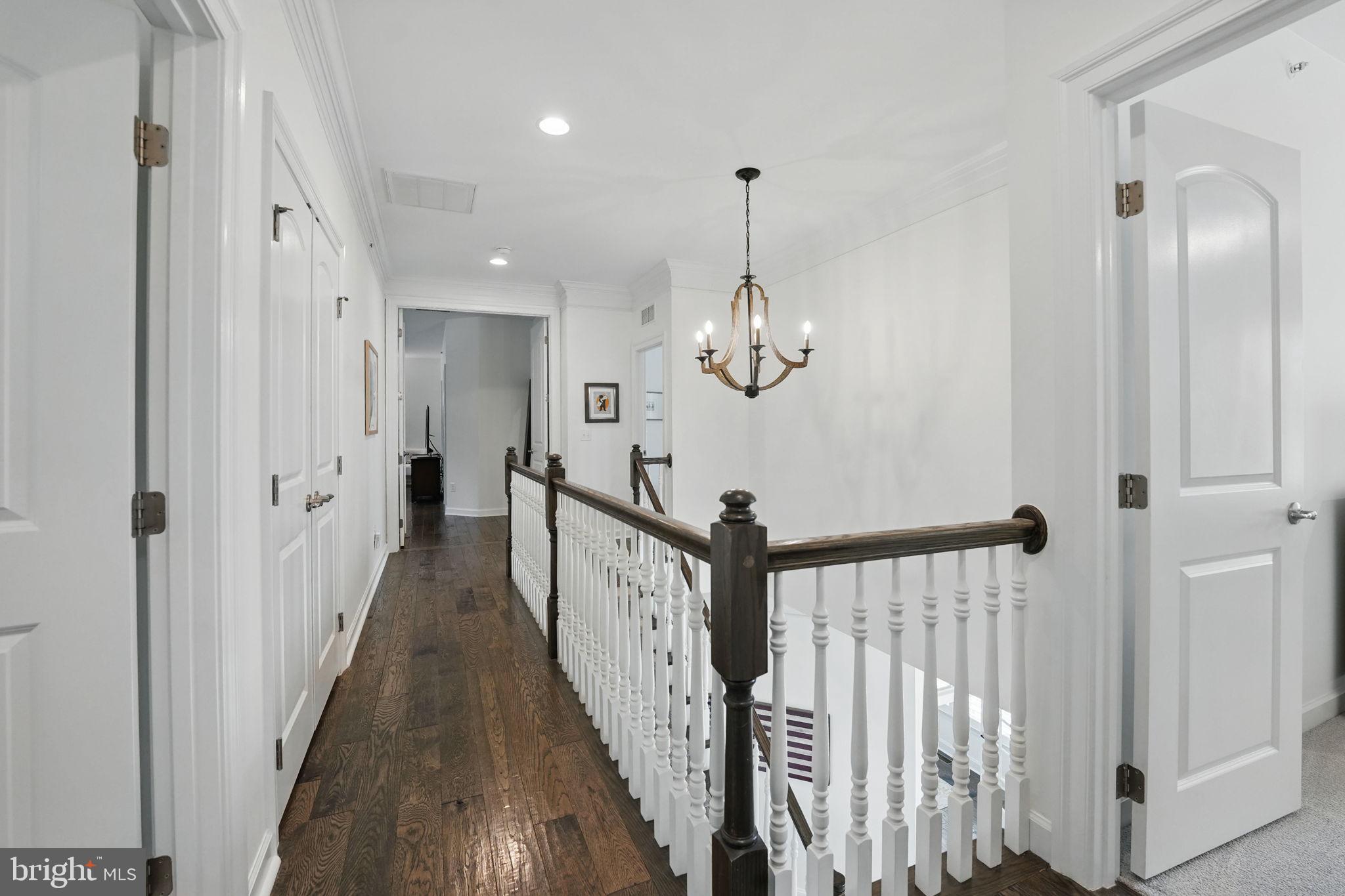 POTOMAC SHORES - Residential