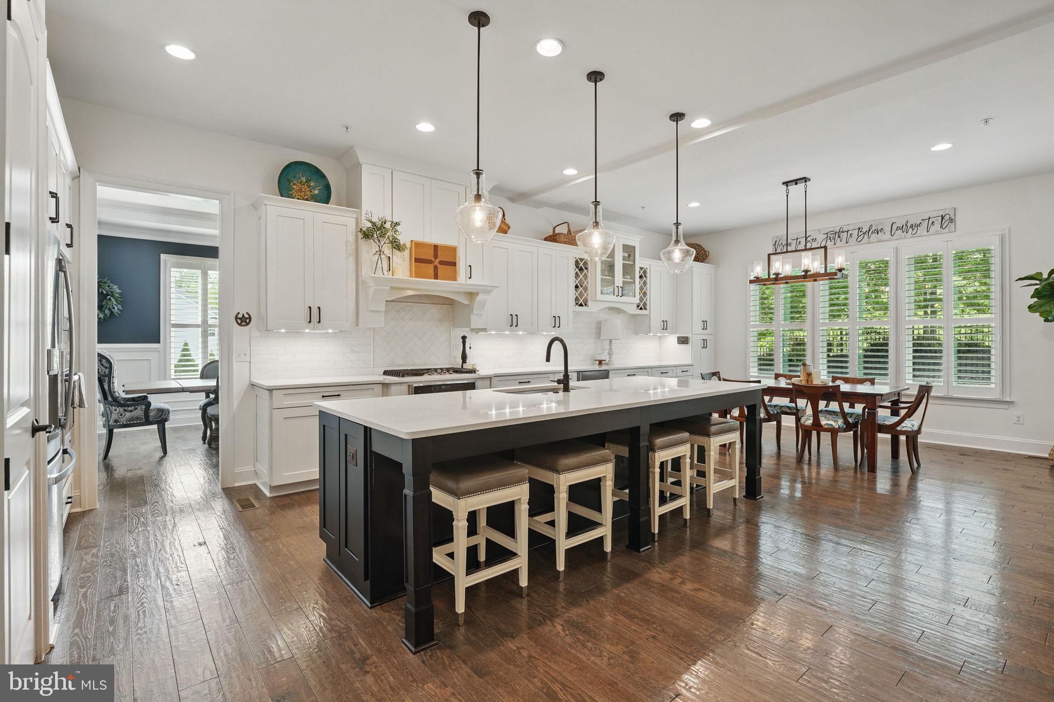 POTOMAC SHORES - Residential