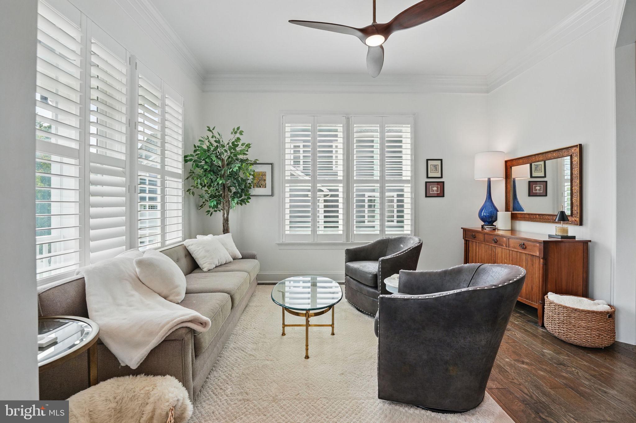 POTOMAC SHORES - Residential