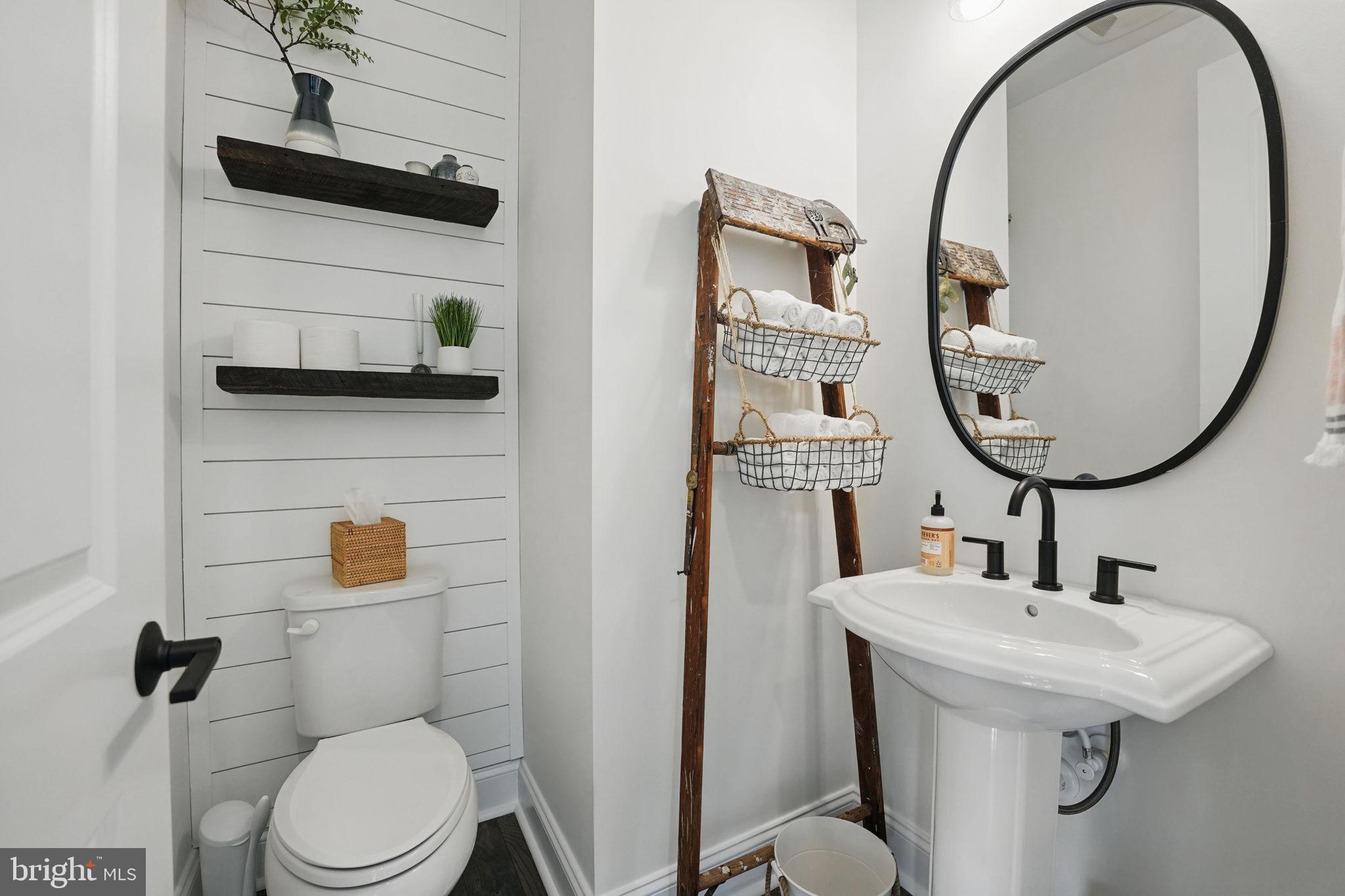 POTOMAC SHORES - Residential