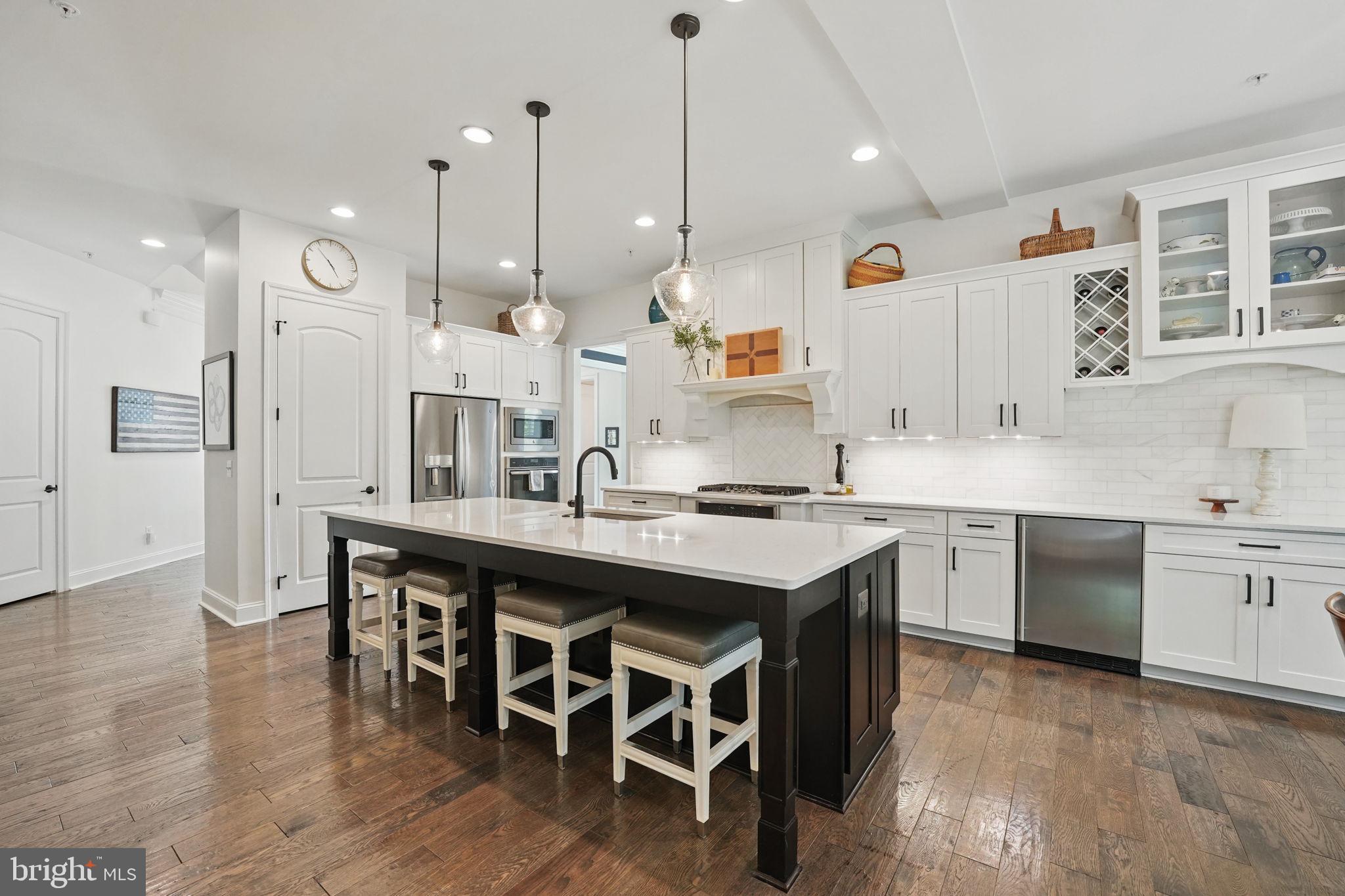 POTOMAC SHORES - Residential