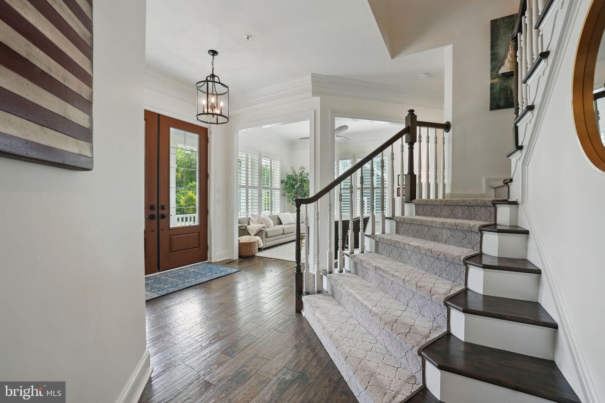 POTOMAC SHORES - Residential