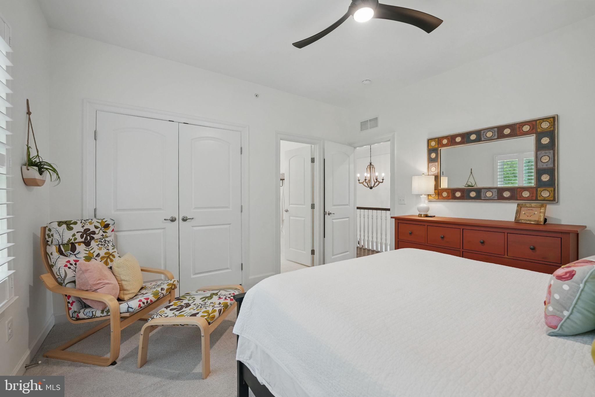 POTOMAC SHORES - Residential