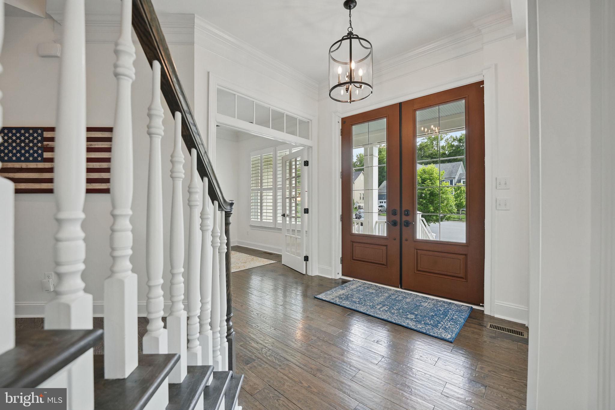 POTOMAC SHORES - Residential