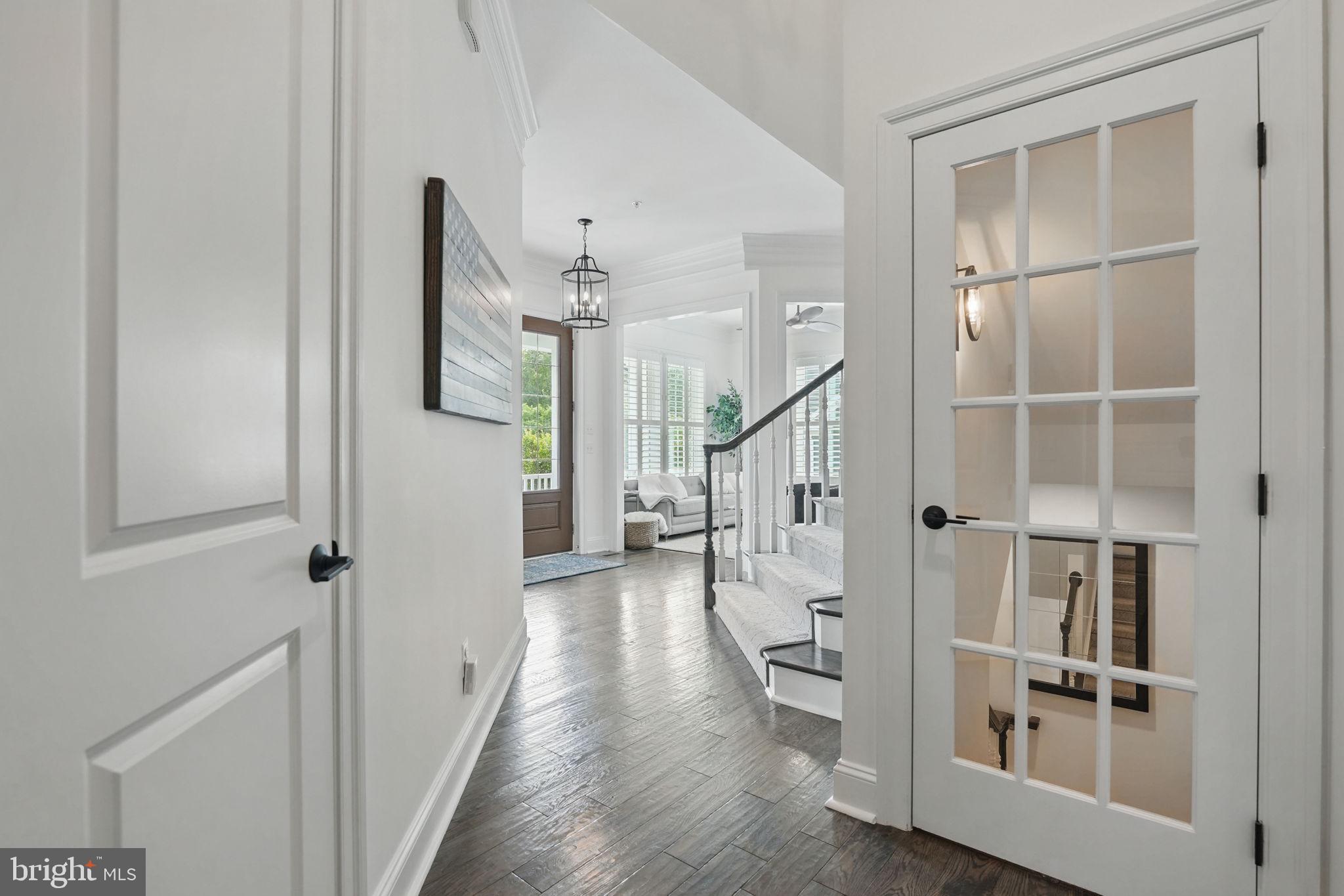 POTOMAC SHORES - Residential