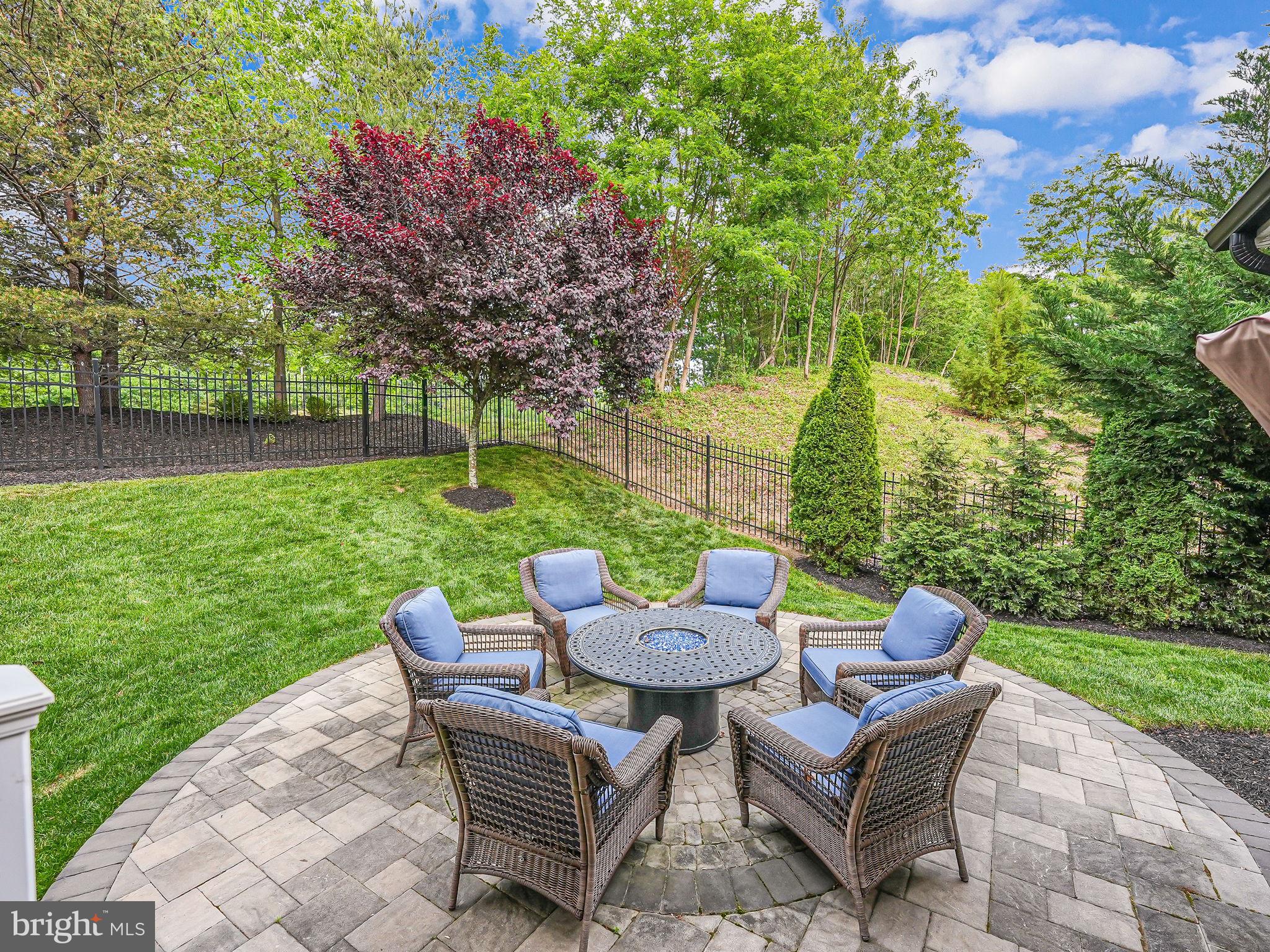 POTOMAC SHORES - Residential