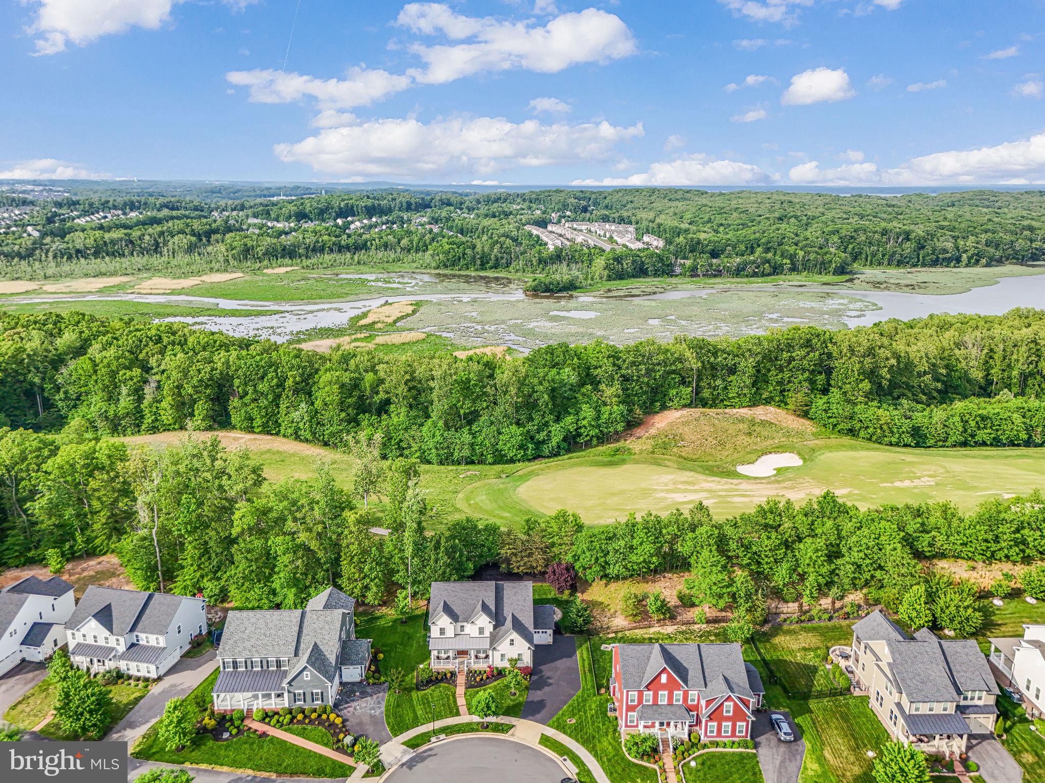 POTOMAC SHORES - Residential