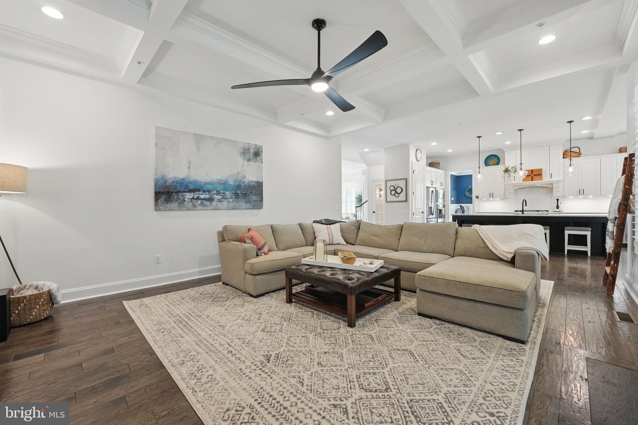 POTOMAC SHORES - Residential