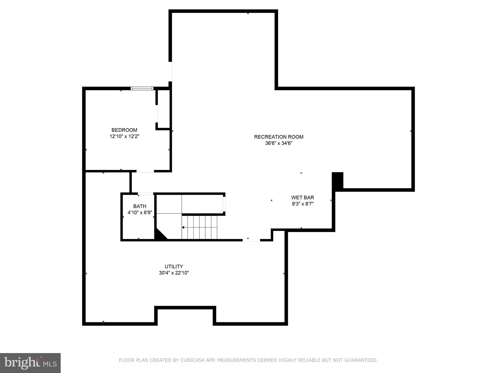 POTOMAC SHORES - Residential