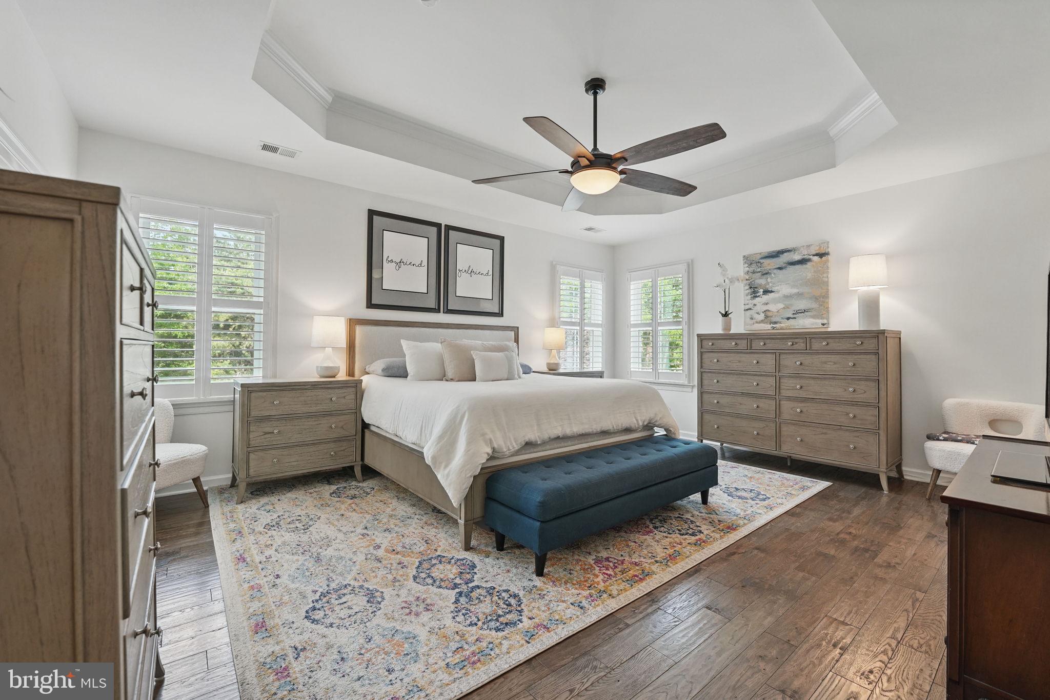 POTOMAC SHORES - Residential