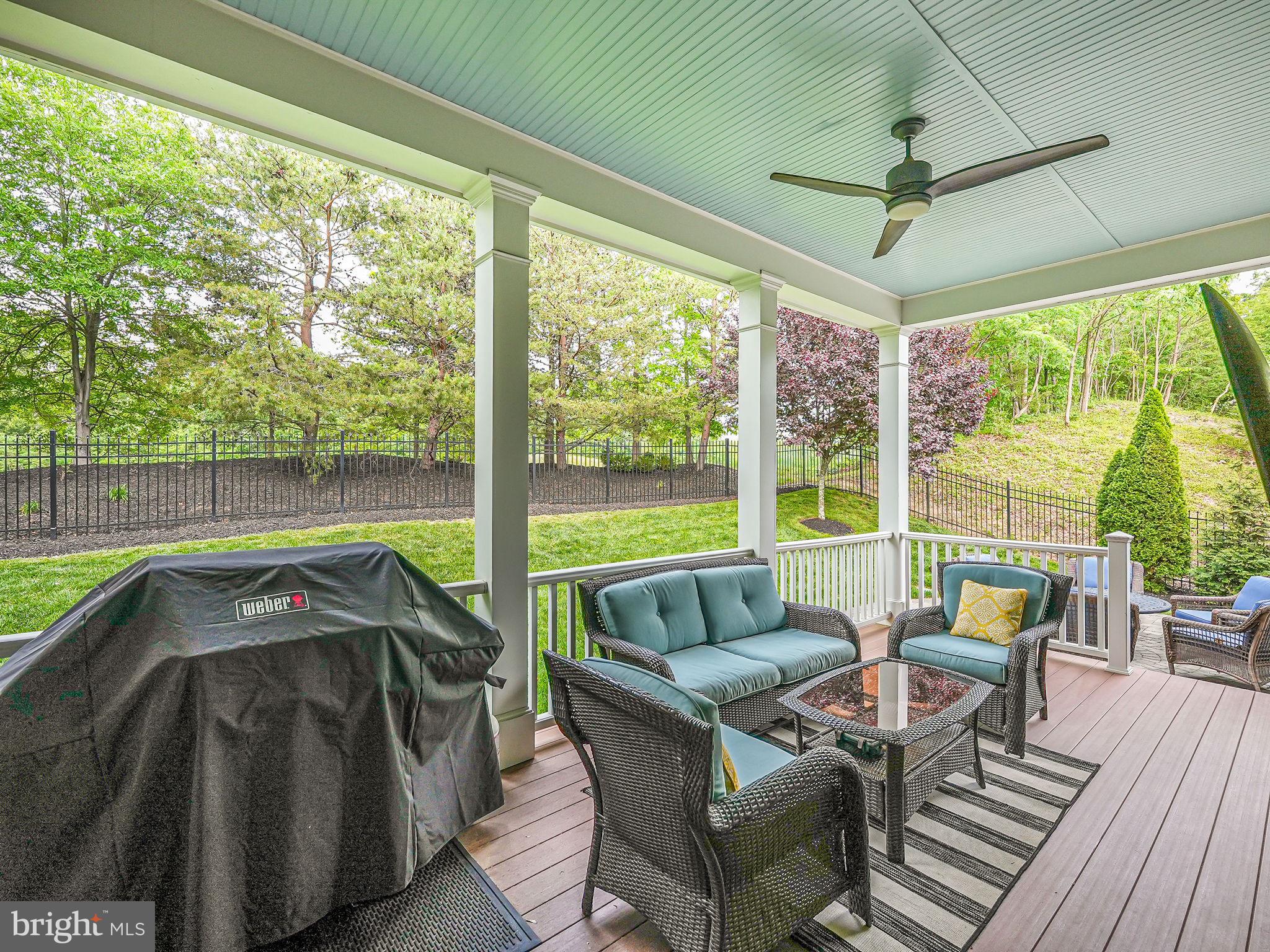 POTOMAC SHORES - Residential