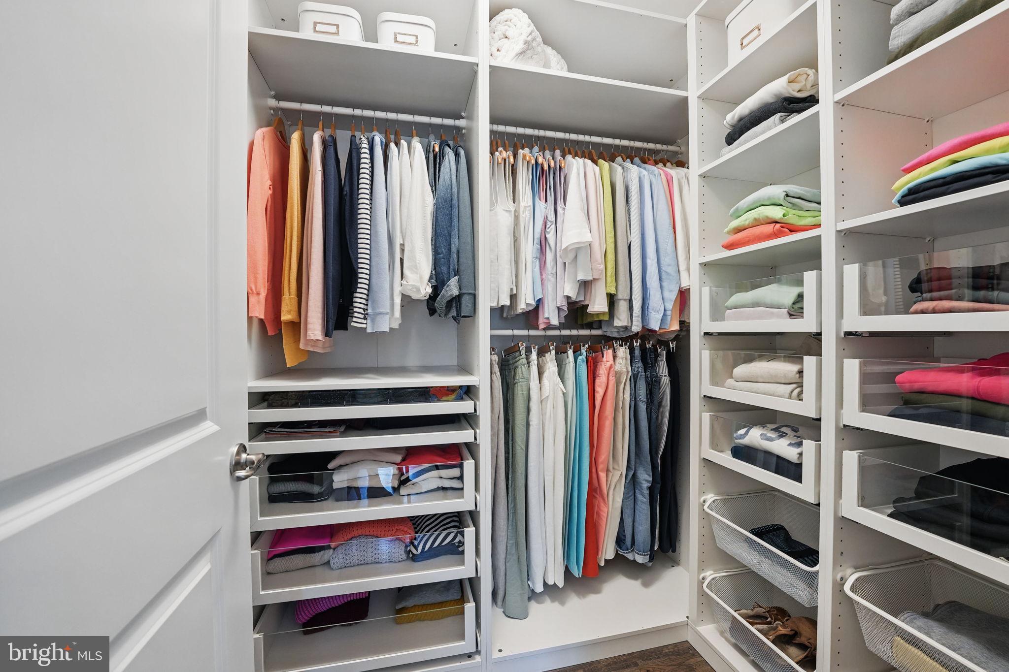 POTOMAC SHORES - Residential