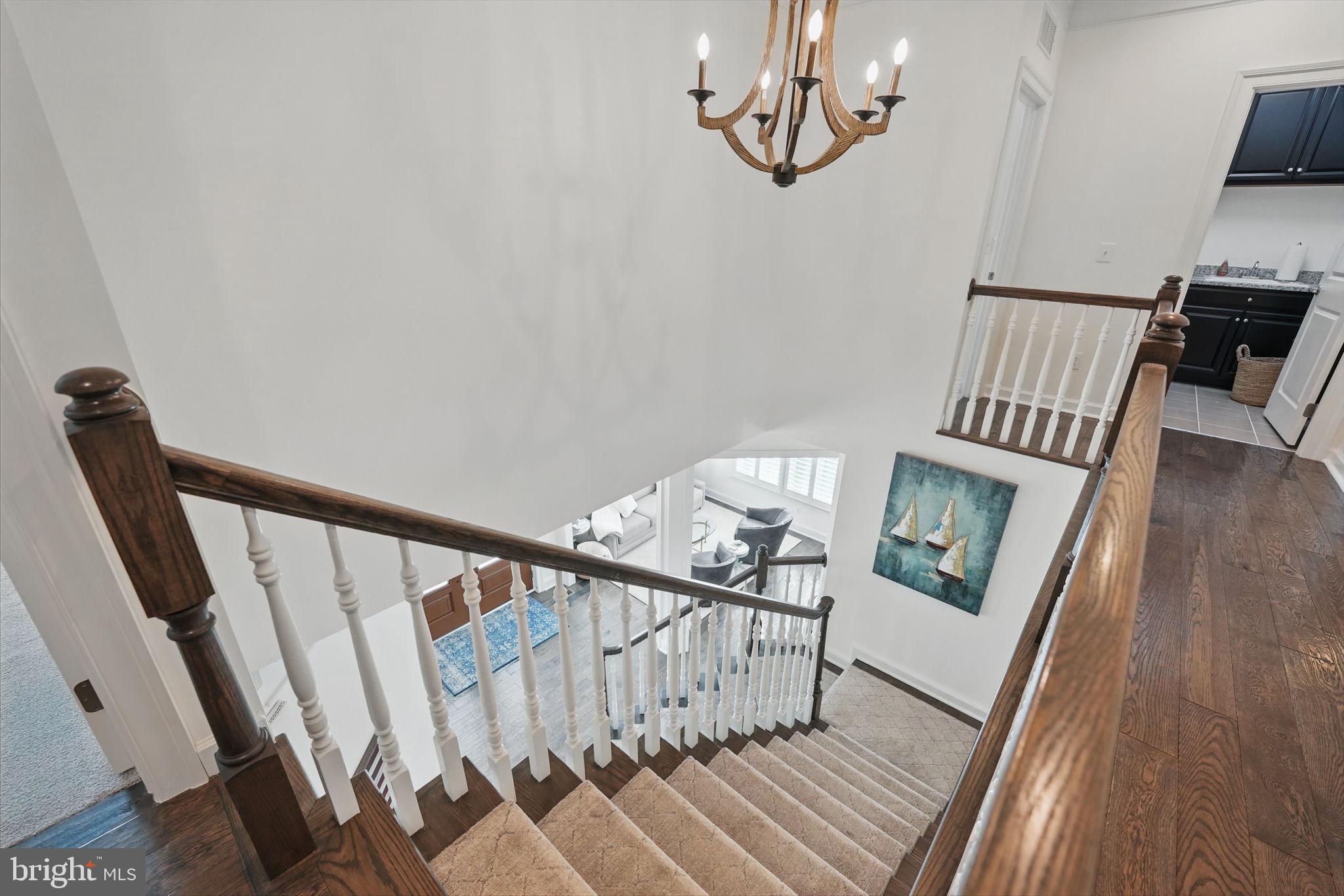 POTOMAC SHORES - Residential