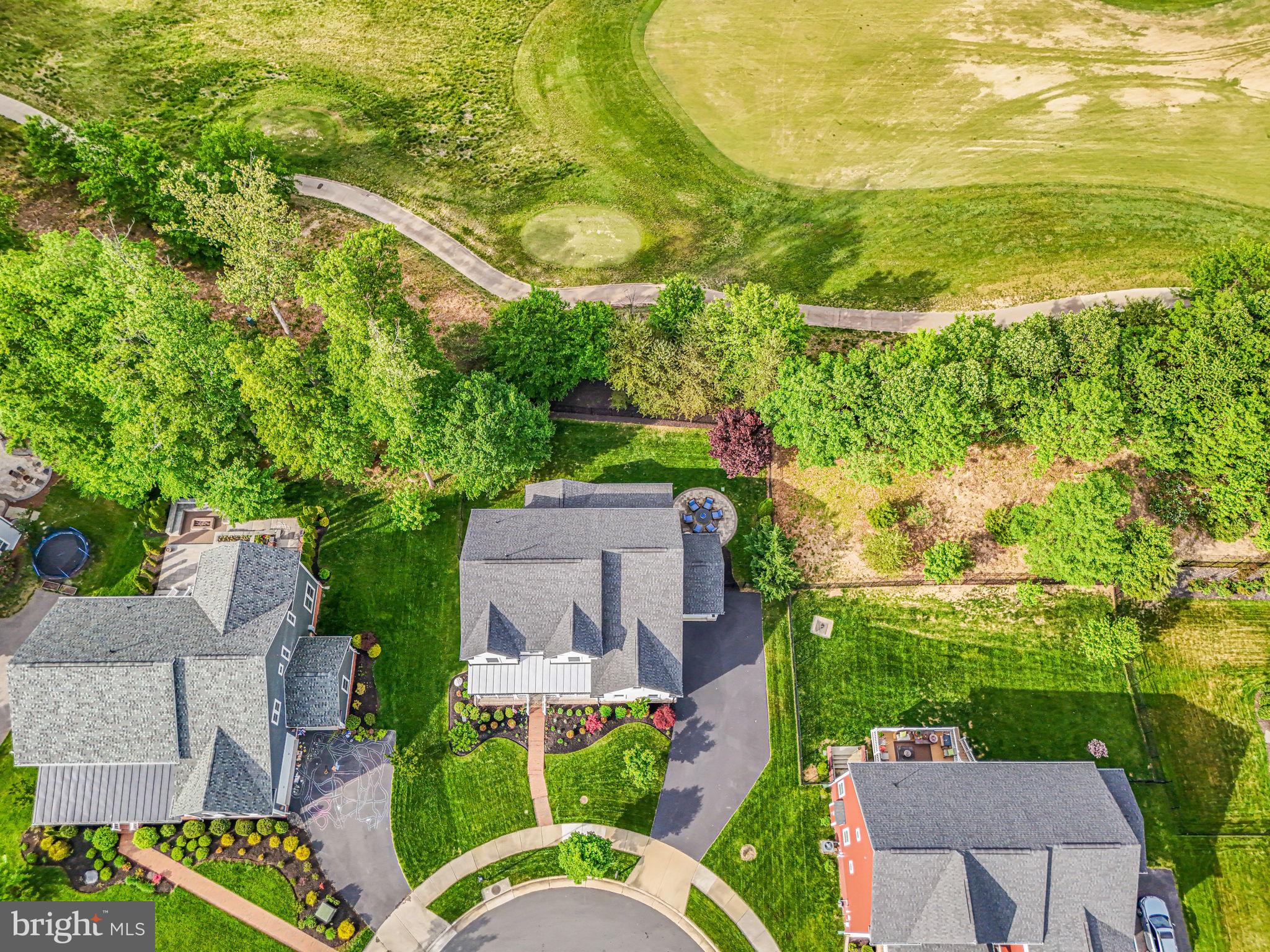 POTOMAC SHORES - Residential