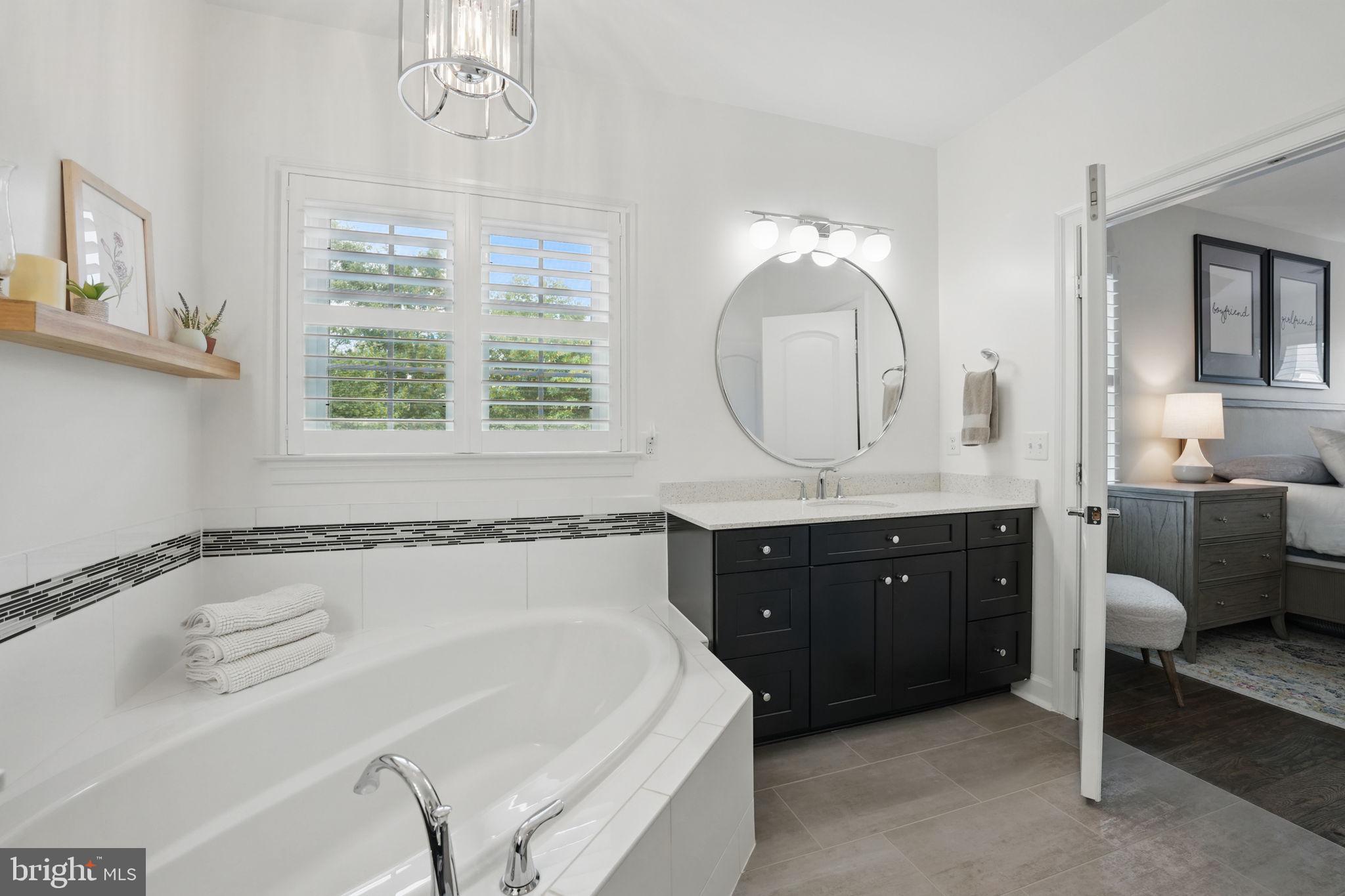 POTOMAC SHORES - Residential