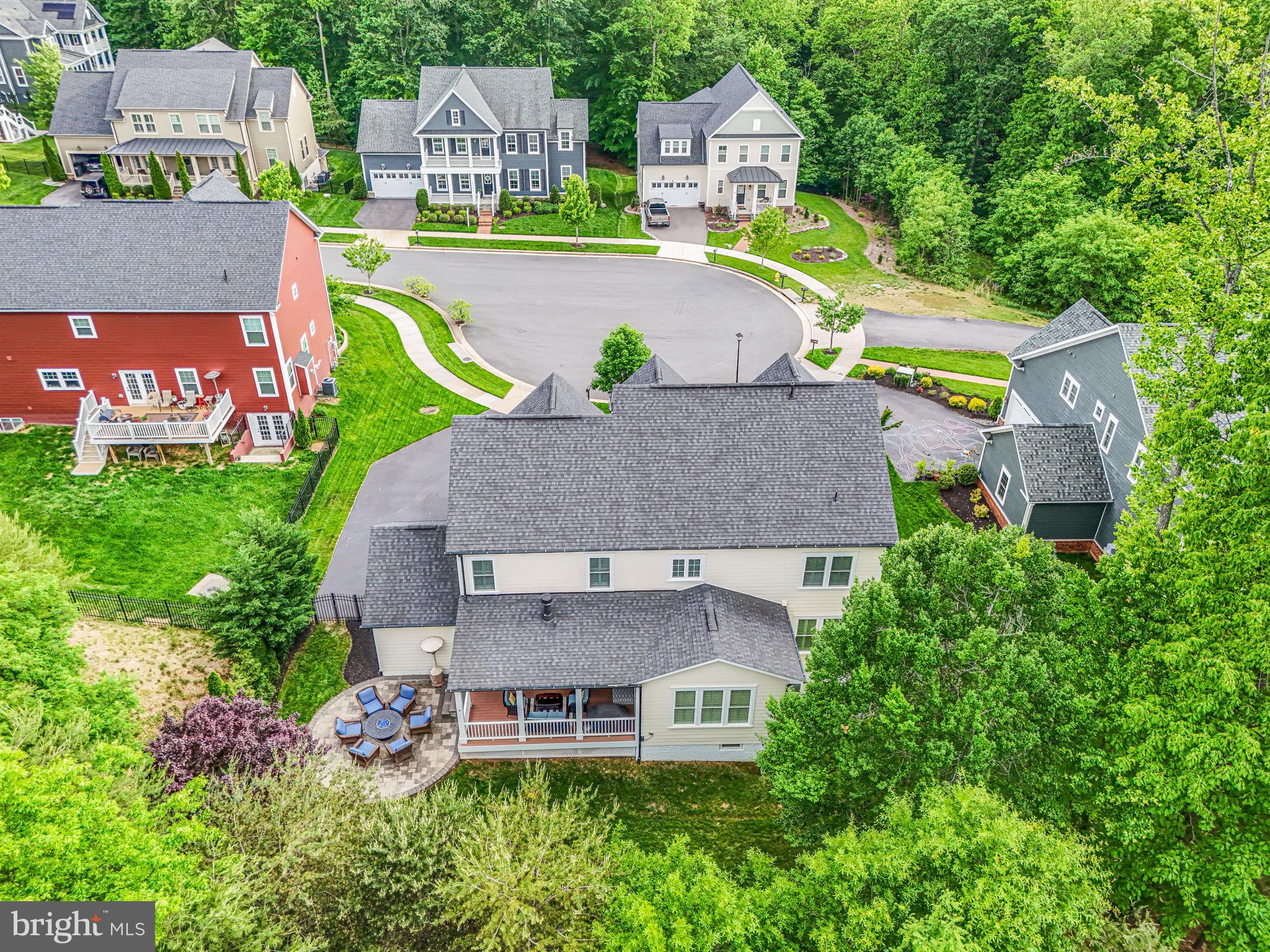 POTOMAC SHORES - Residential