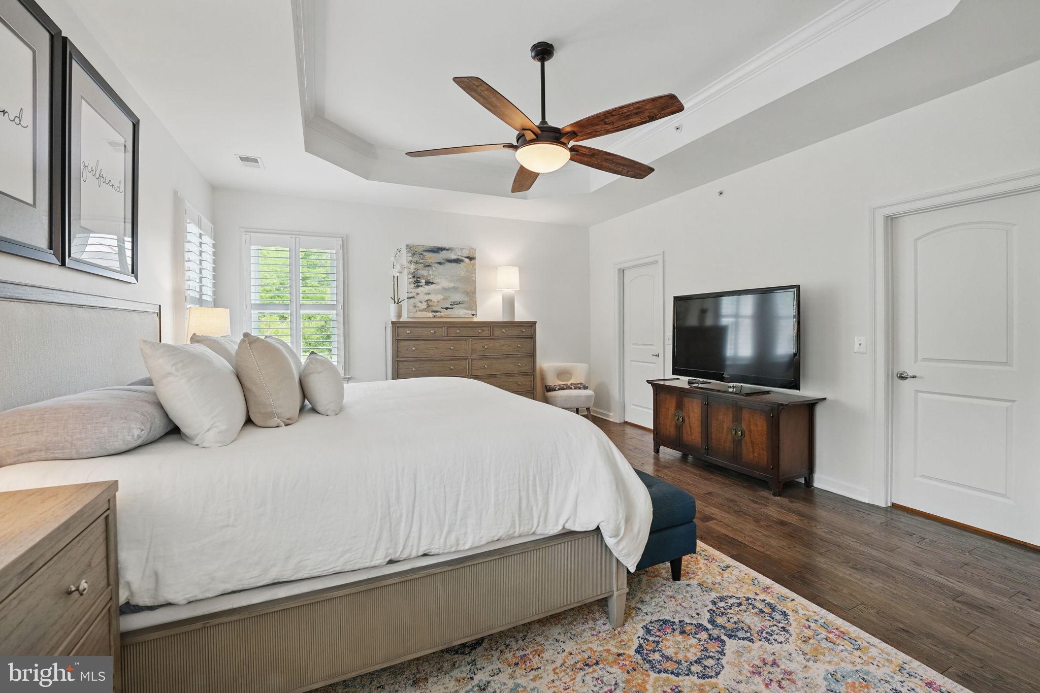 POTOMAC SHORES - Residential