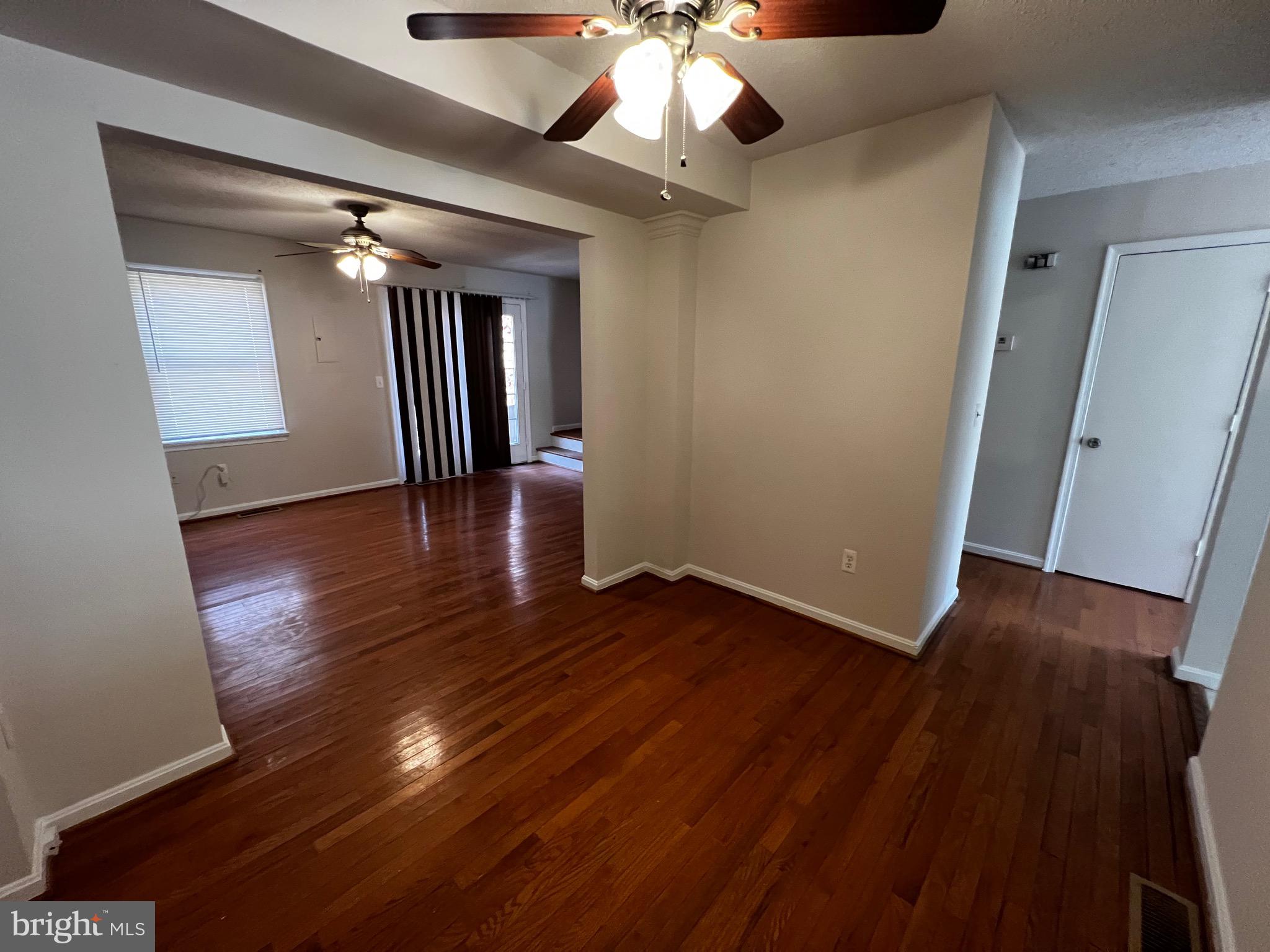 KINGS MILL - Residential Lease