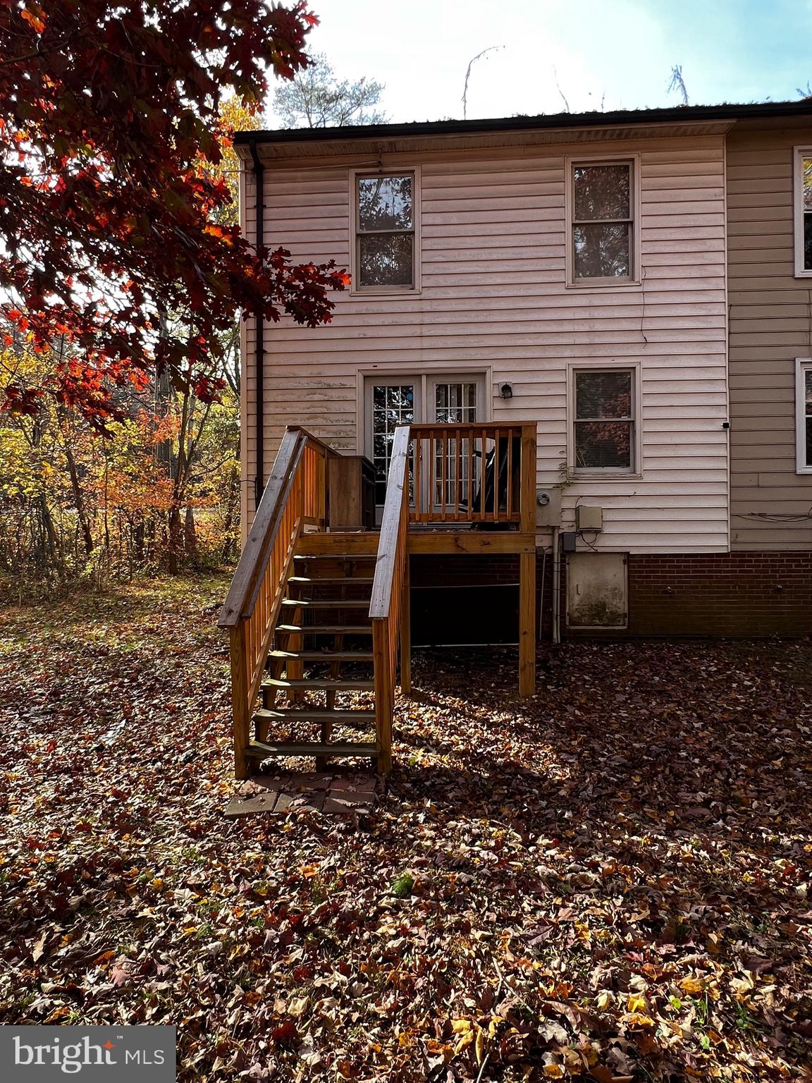 KINGS MILL - Residential Lease