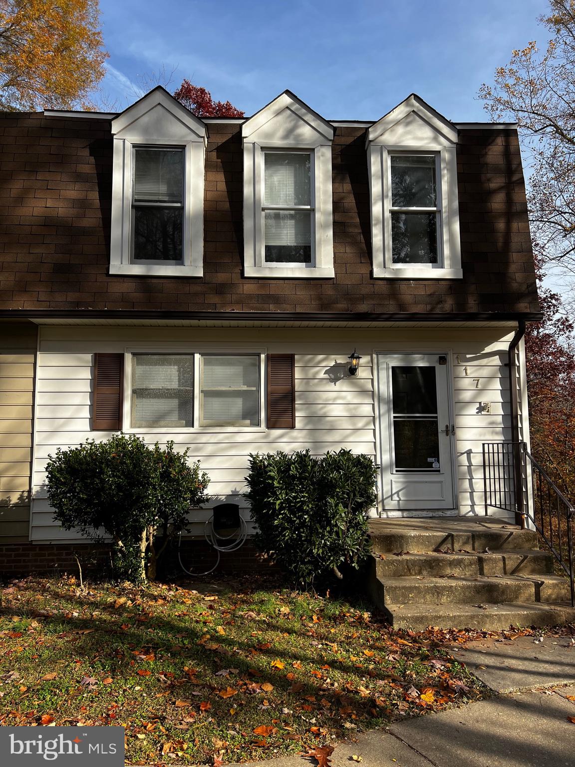 KINGS MILL - Residential Lease