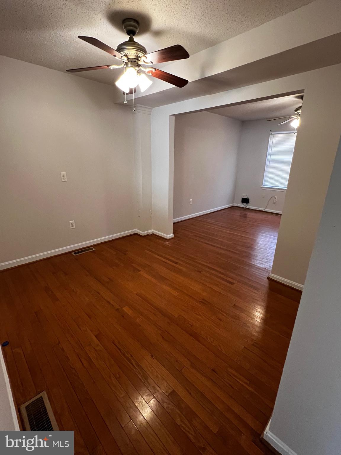 KINGS MILL - Residential Lease