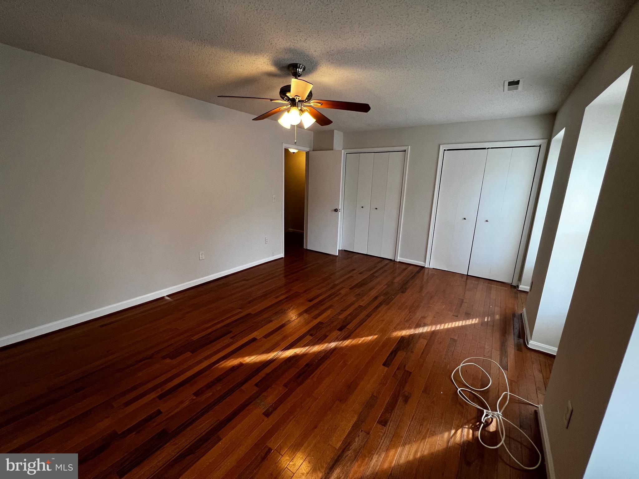 KINGS MILL - Residential Lease