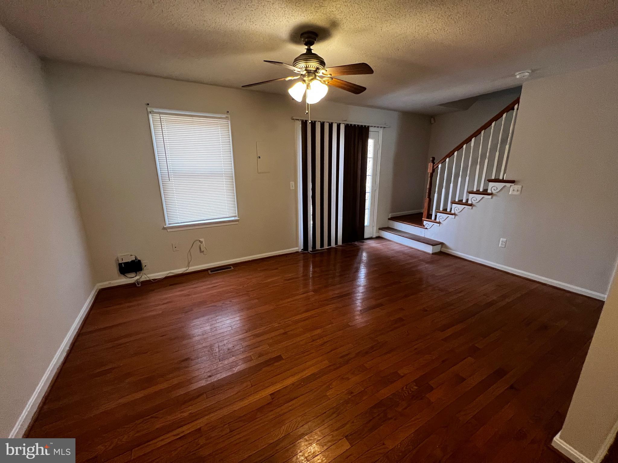 KINGS MILL - Residential Lease