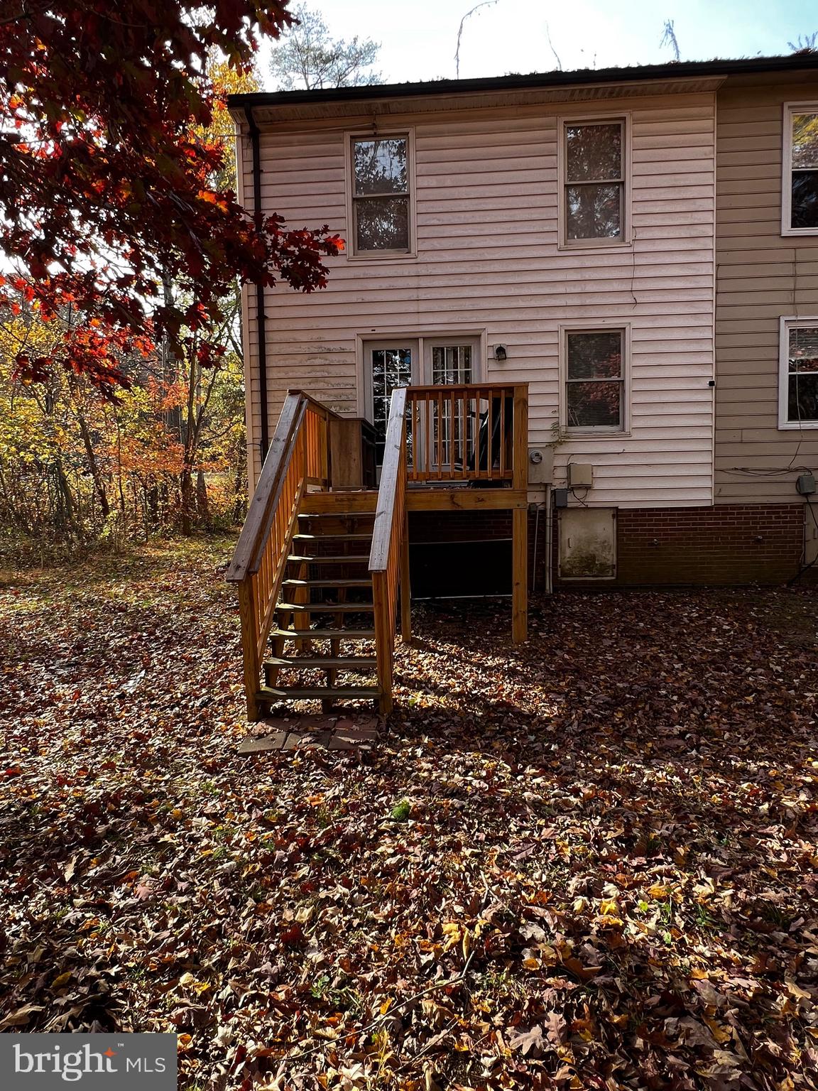 KINGS MILL - Residential Lease