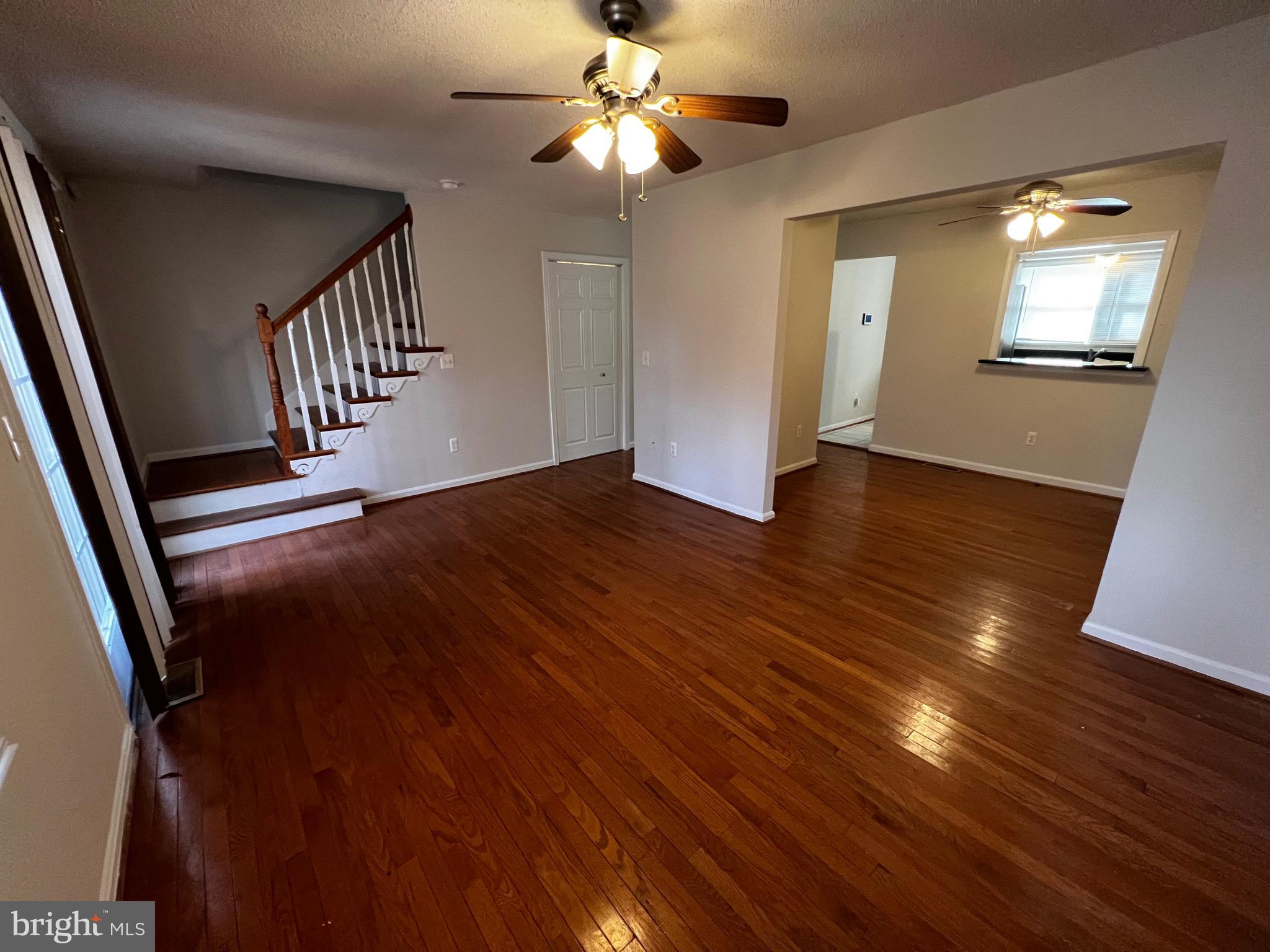 KINGS MILL - Residential Lease