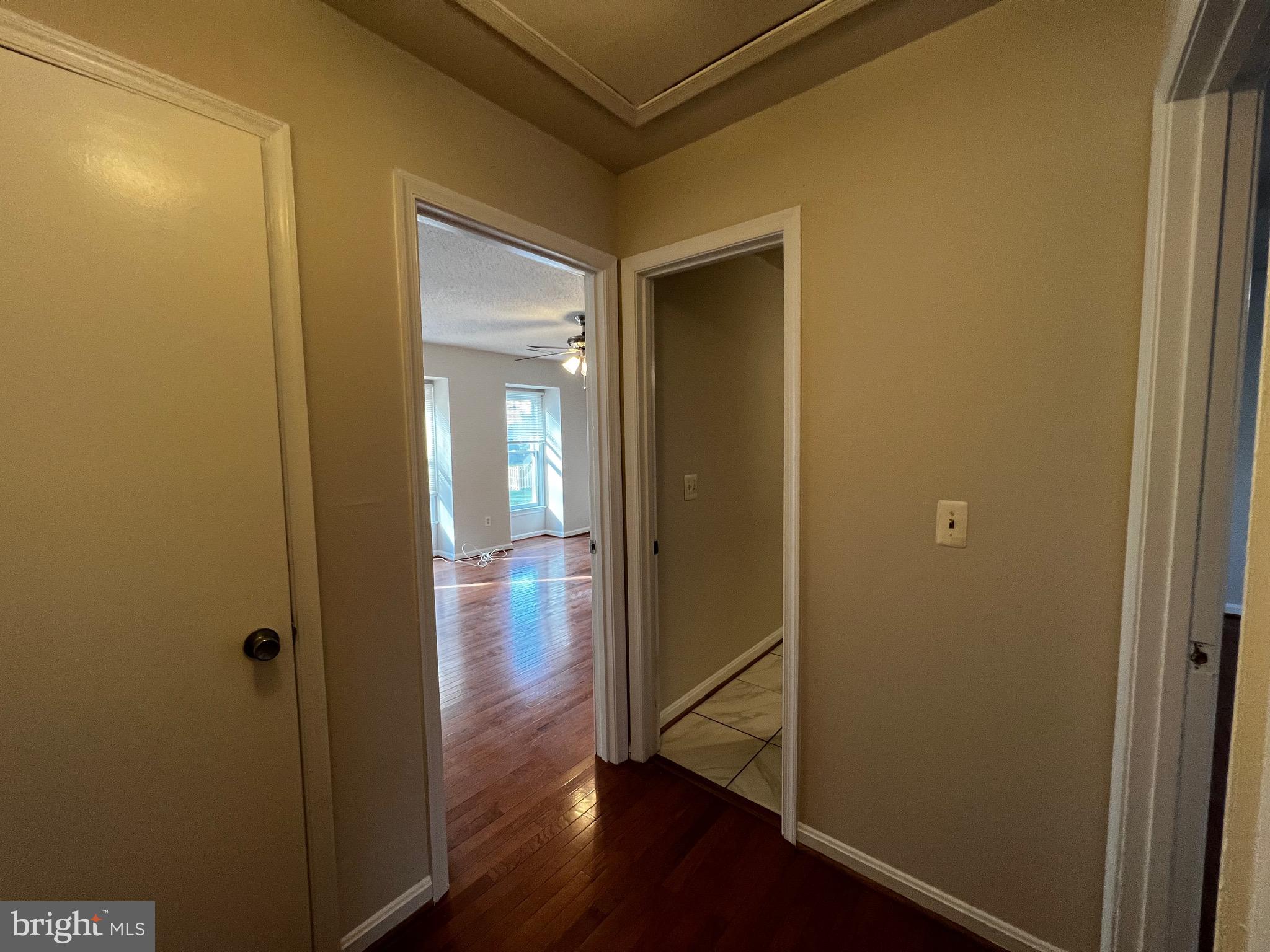 KINGS MILL - Residential Lease