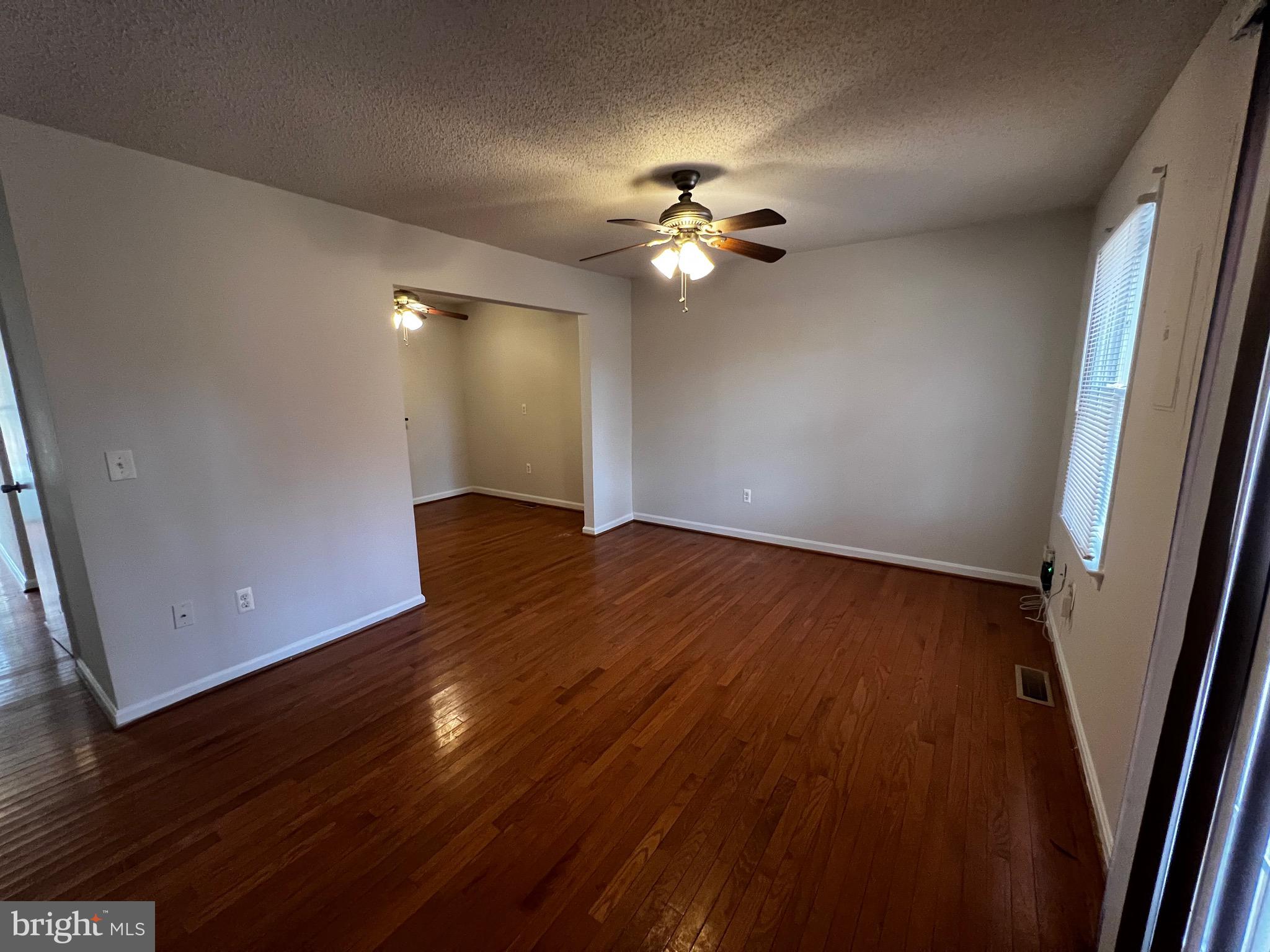 KINGS MILL - Residential Lease