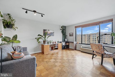 2501 CALVERT STREET NW 811 WASHINGTON DC 20008