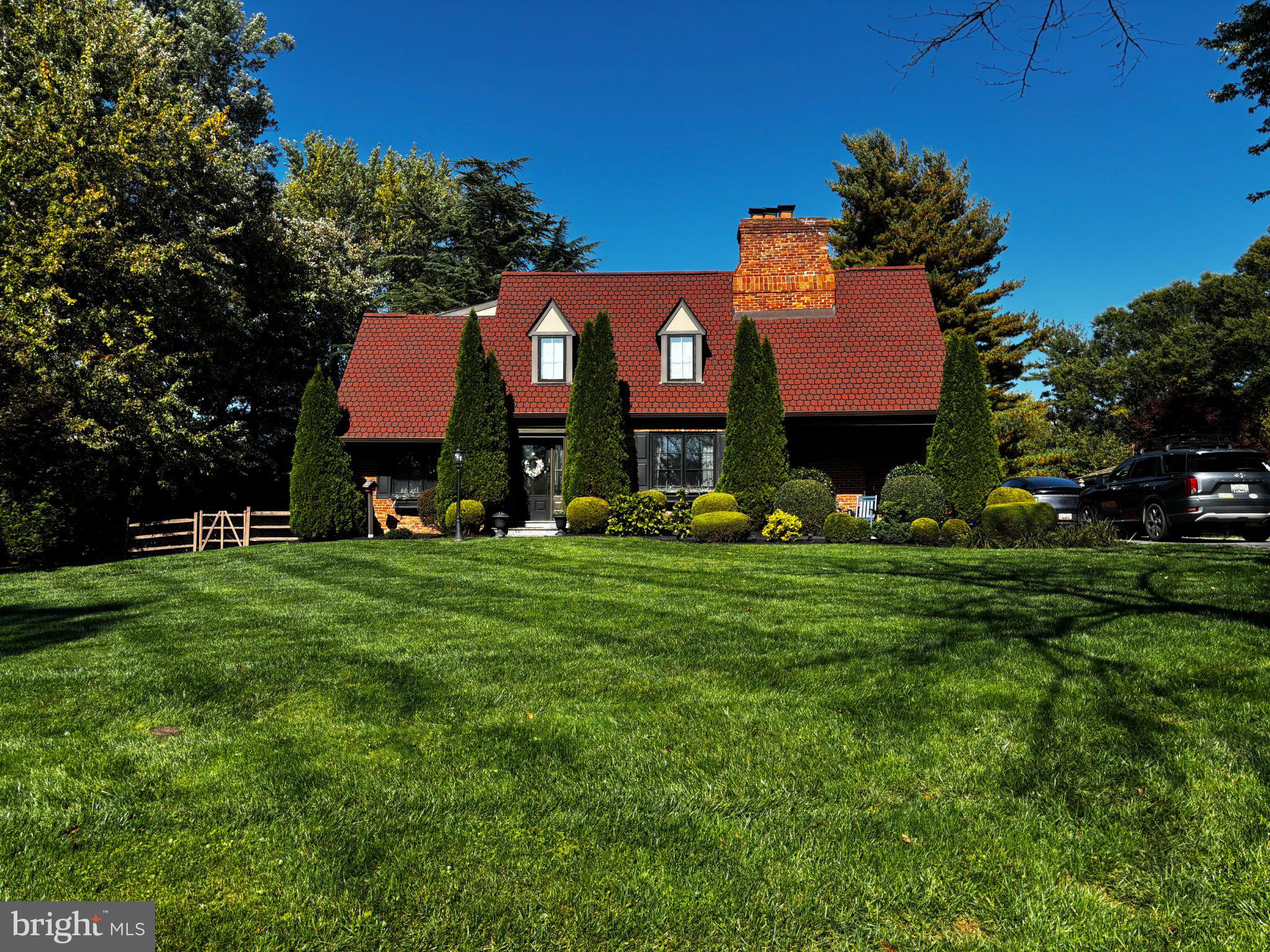 3409 KING WILLIAM DRIVE