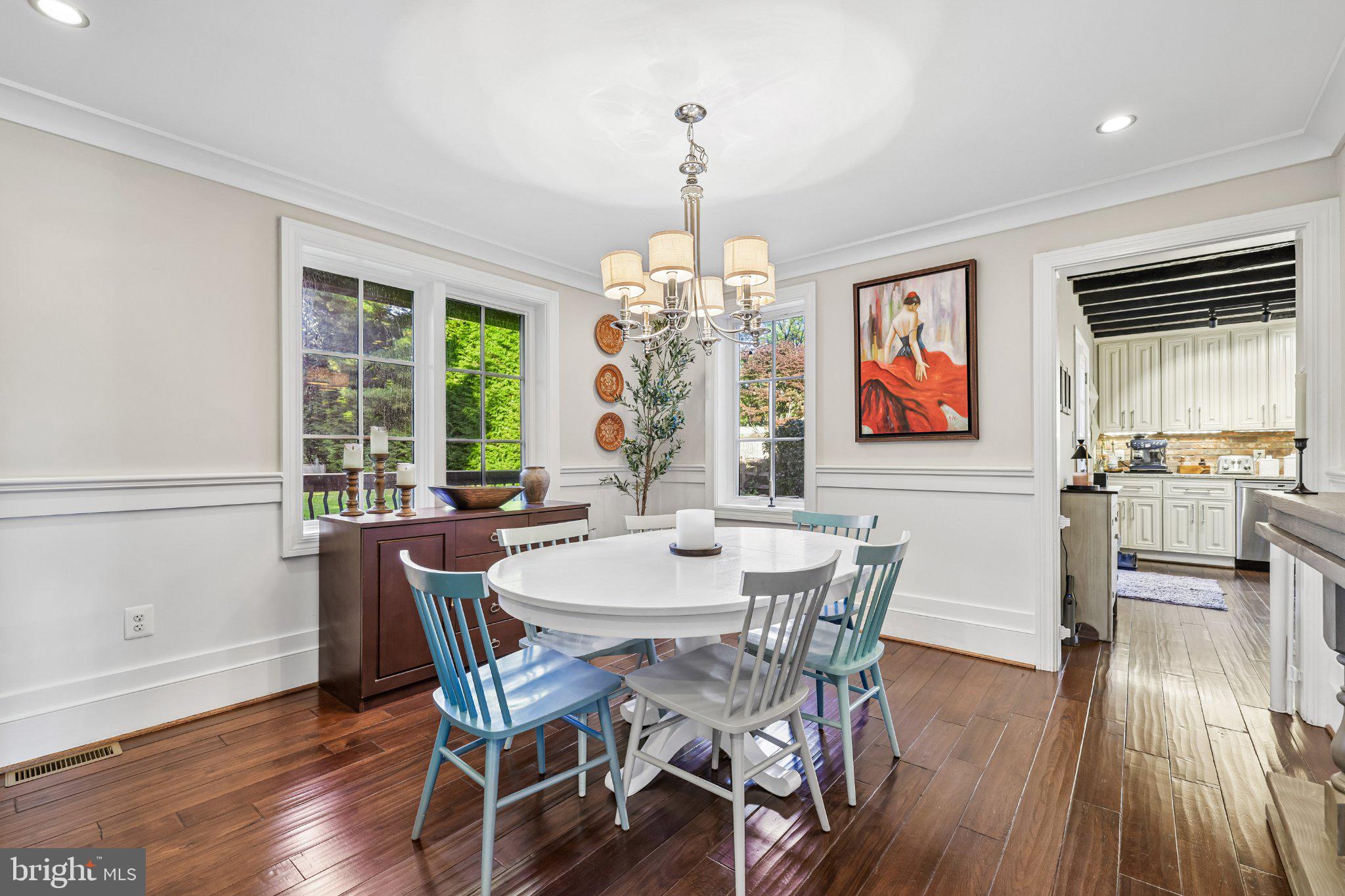 3409 KING WILLIAM DRIVE