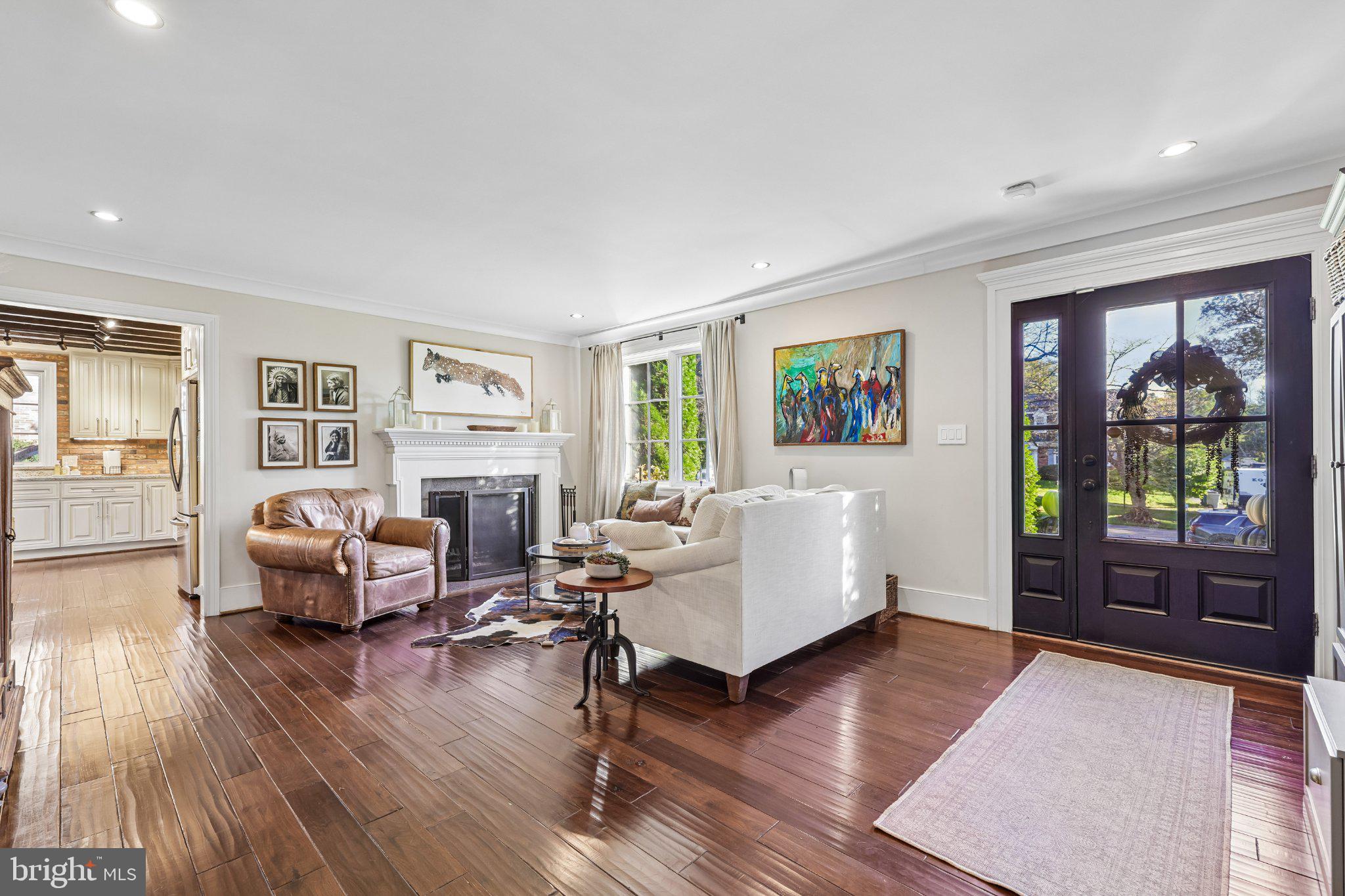 3409 KING WILLIAM DRIVE