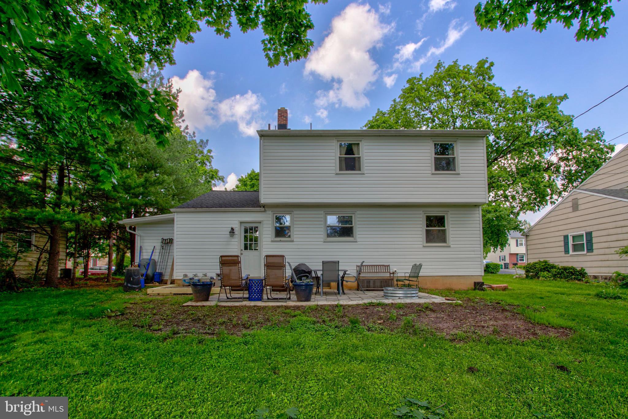 LANCASTER CITY ANNEX - Residential