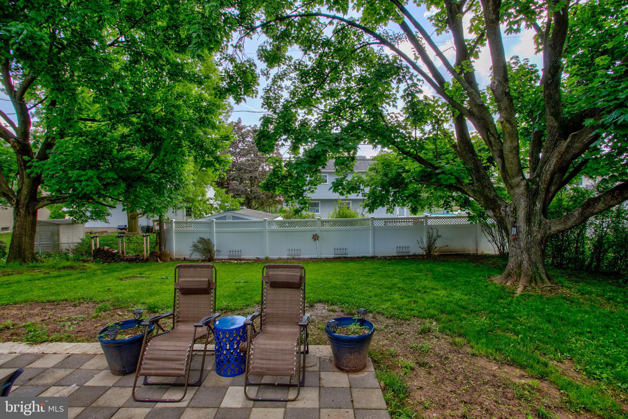 LANCASTER CITY ANNEX - Residential