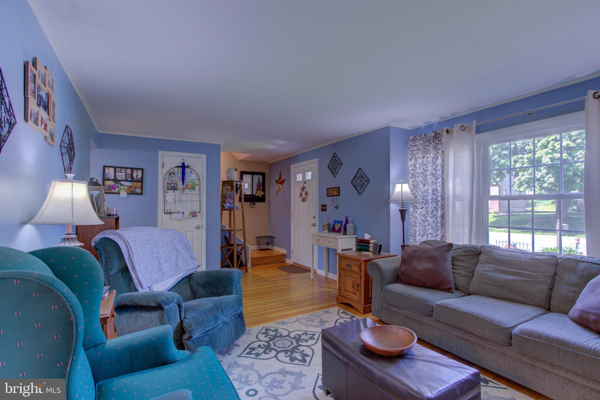 LANCASTER CITY ANNEX - Residential