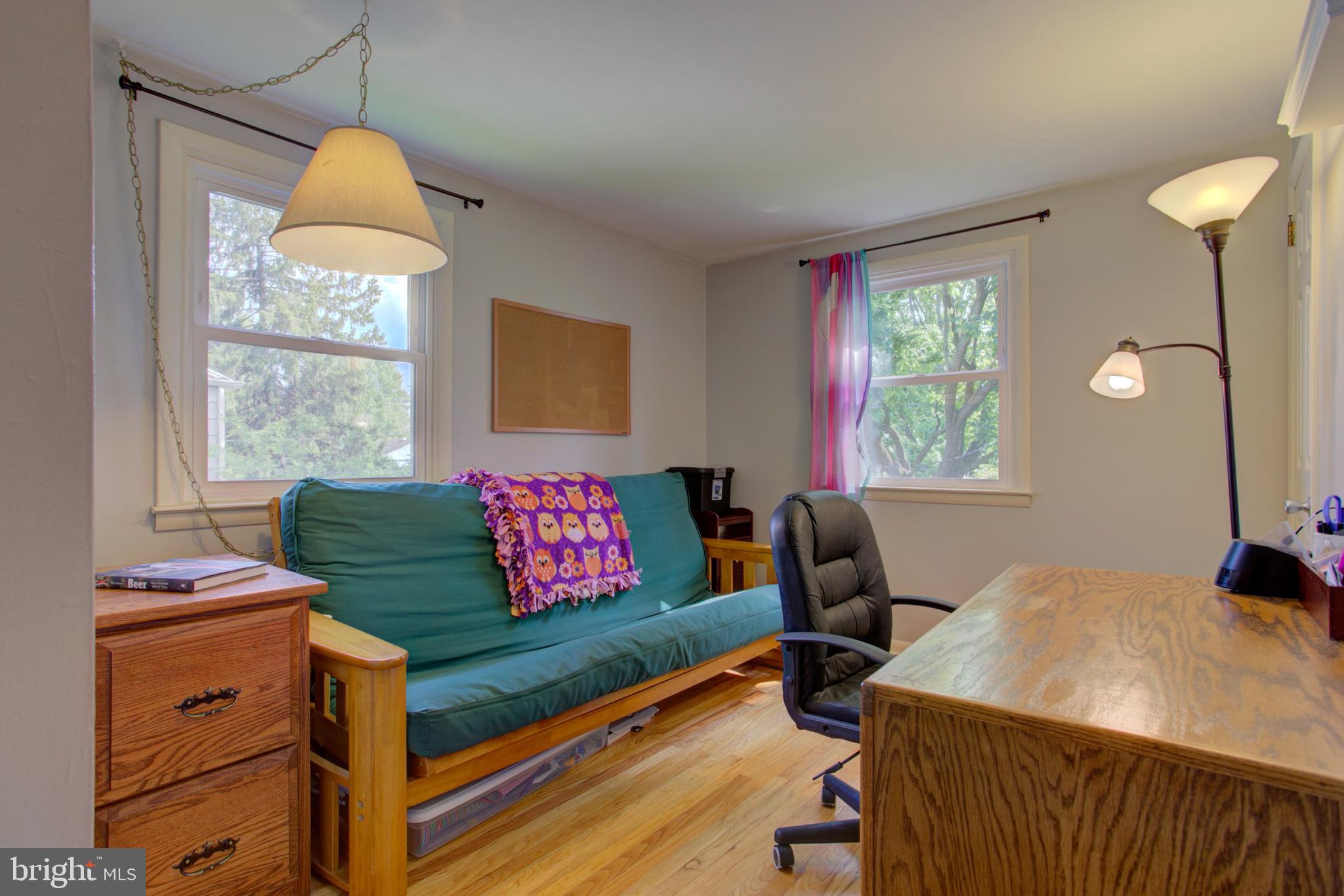 LANCASTER CITY ANNEX - Residential