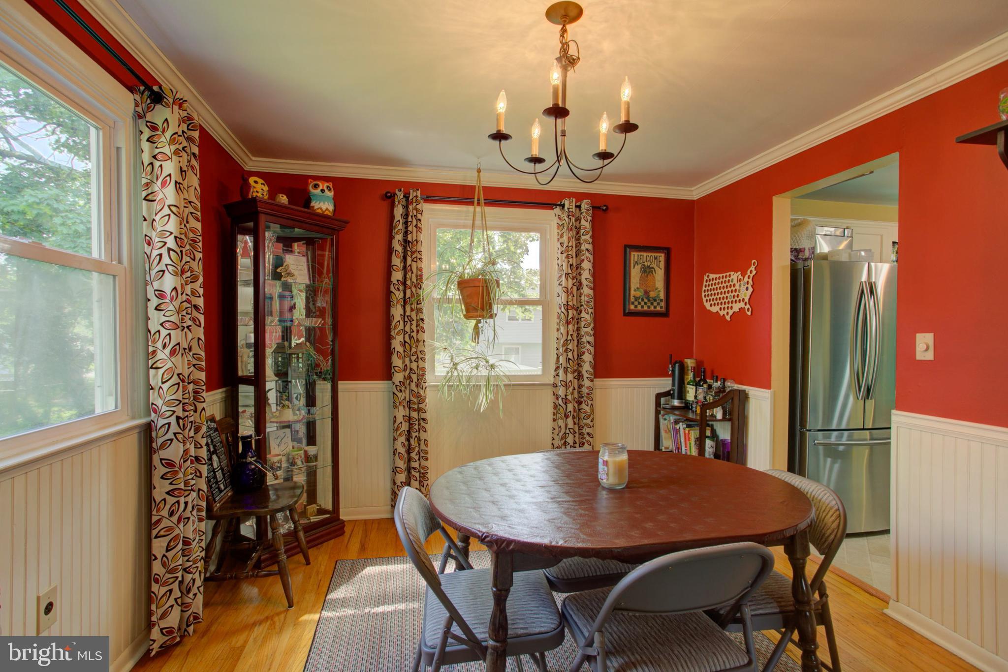 LANCASTER CITY ANNEX - Residential