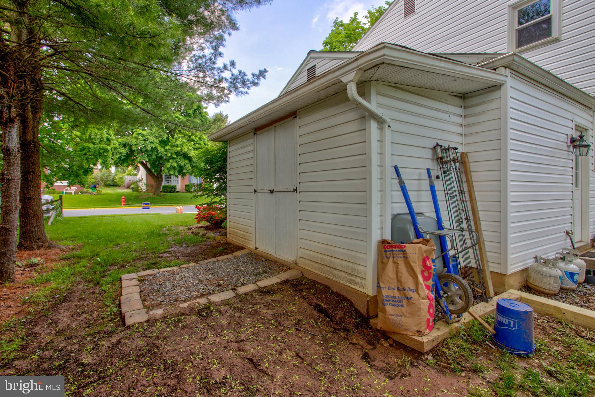 LANCASTER CITY ANNEX - Residential